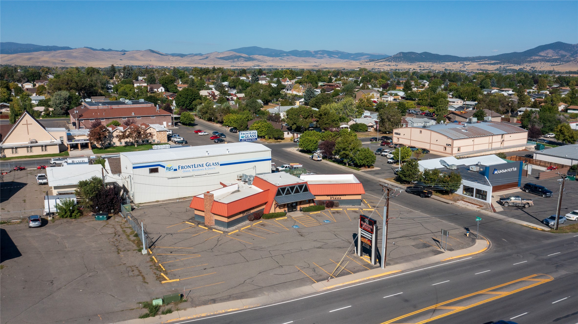 2216 N Montana Avenue Property Photo 4