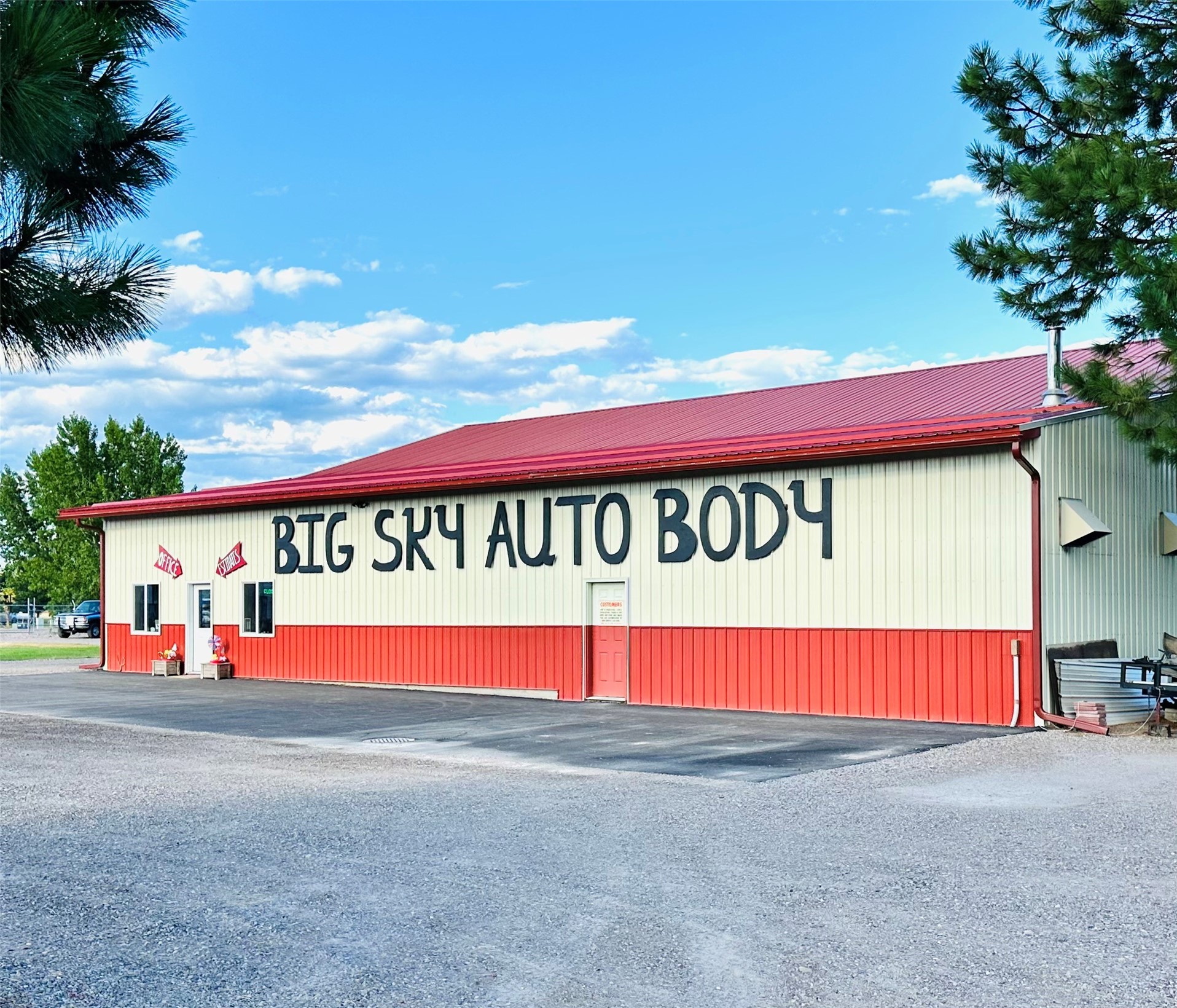 5445 Us Highway 2 W Property Photo 1