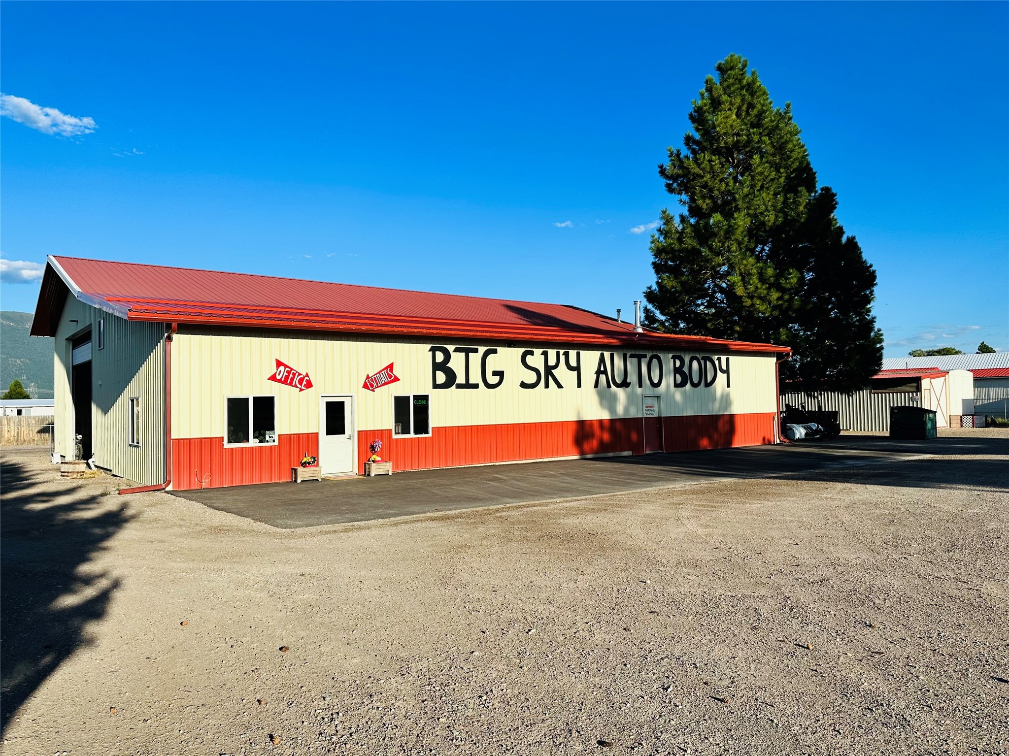 5445 Us Highway 2 W Property Photo 2