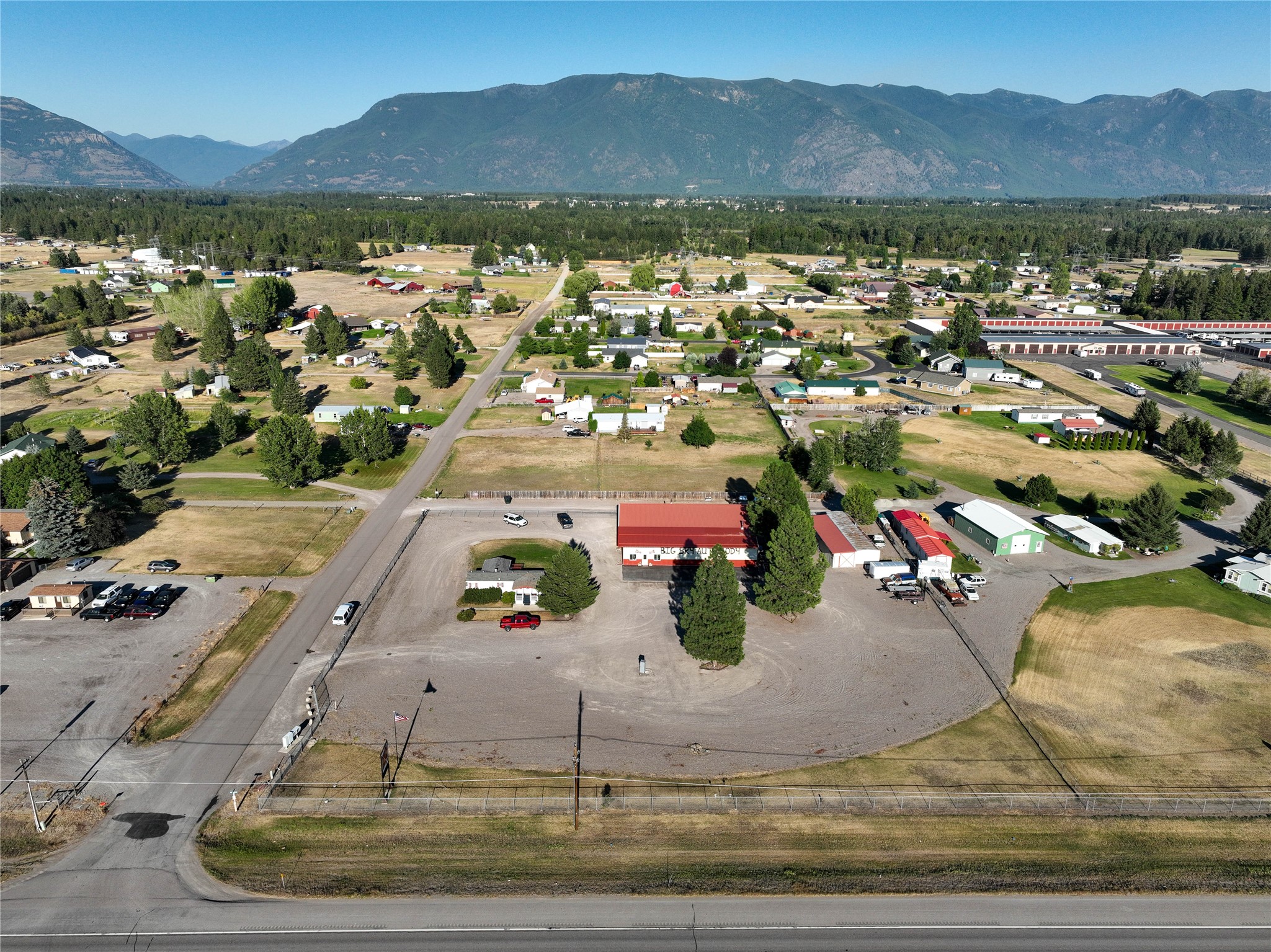5445 Us Highway 2 W Property Photo 3