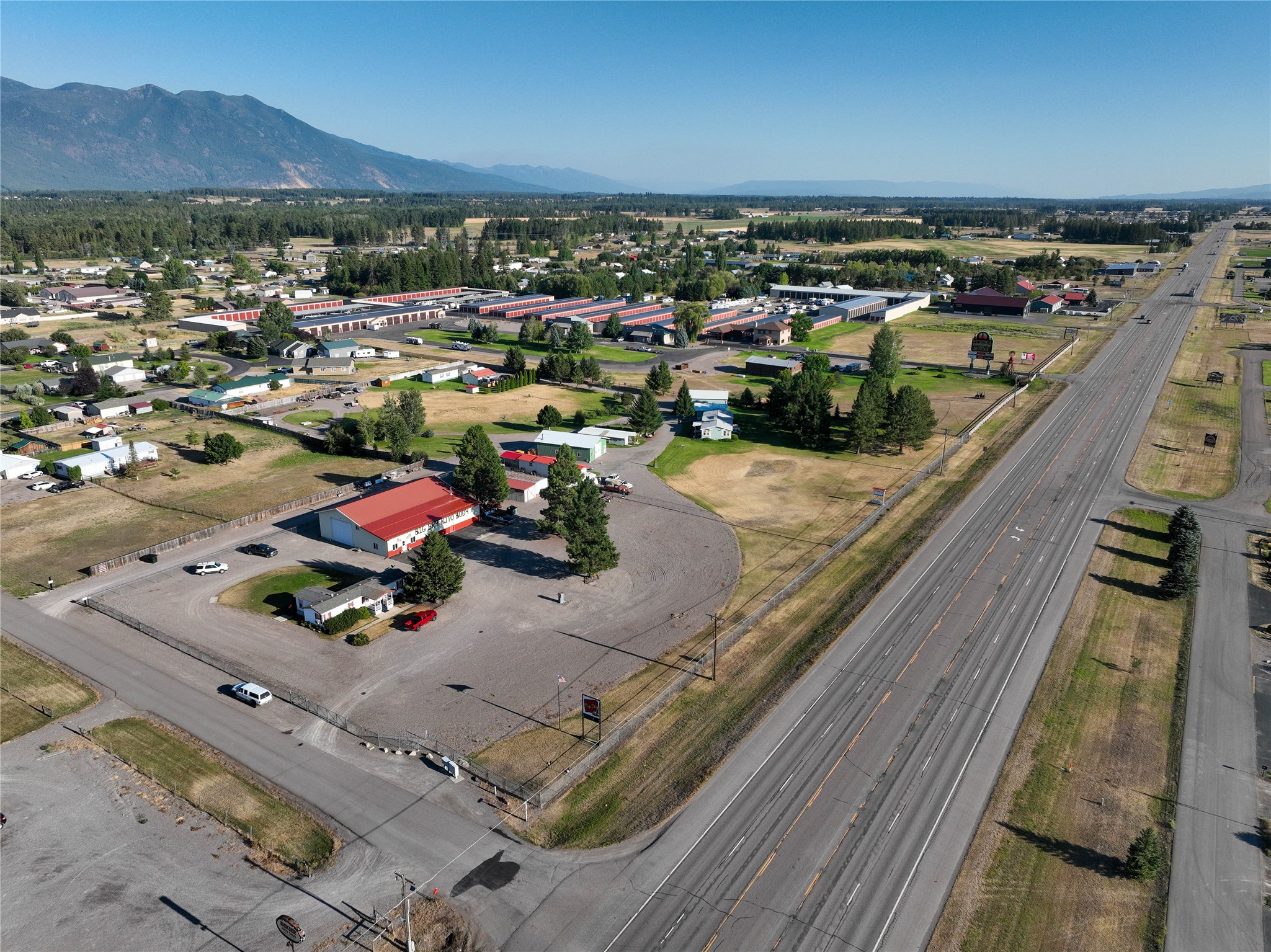 5445 Us Highway 2 W Property Photo 4