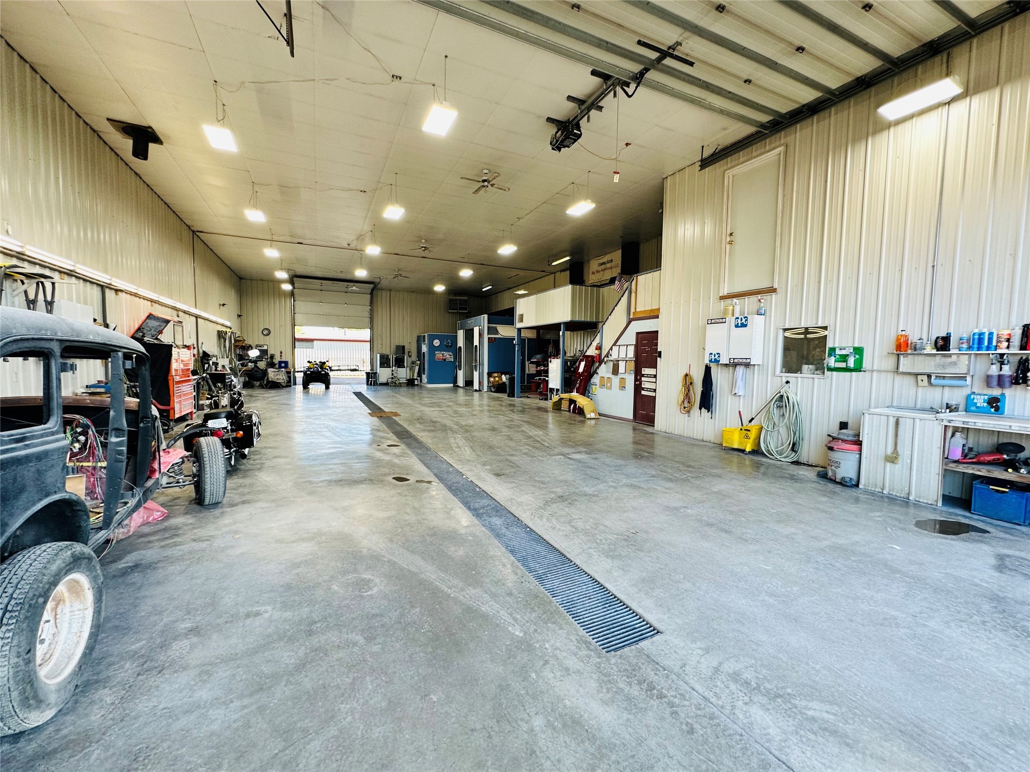 5445 Us Highway 2 W Property Photo 19