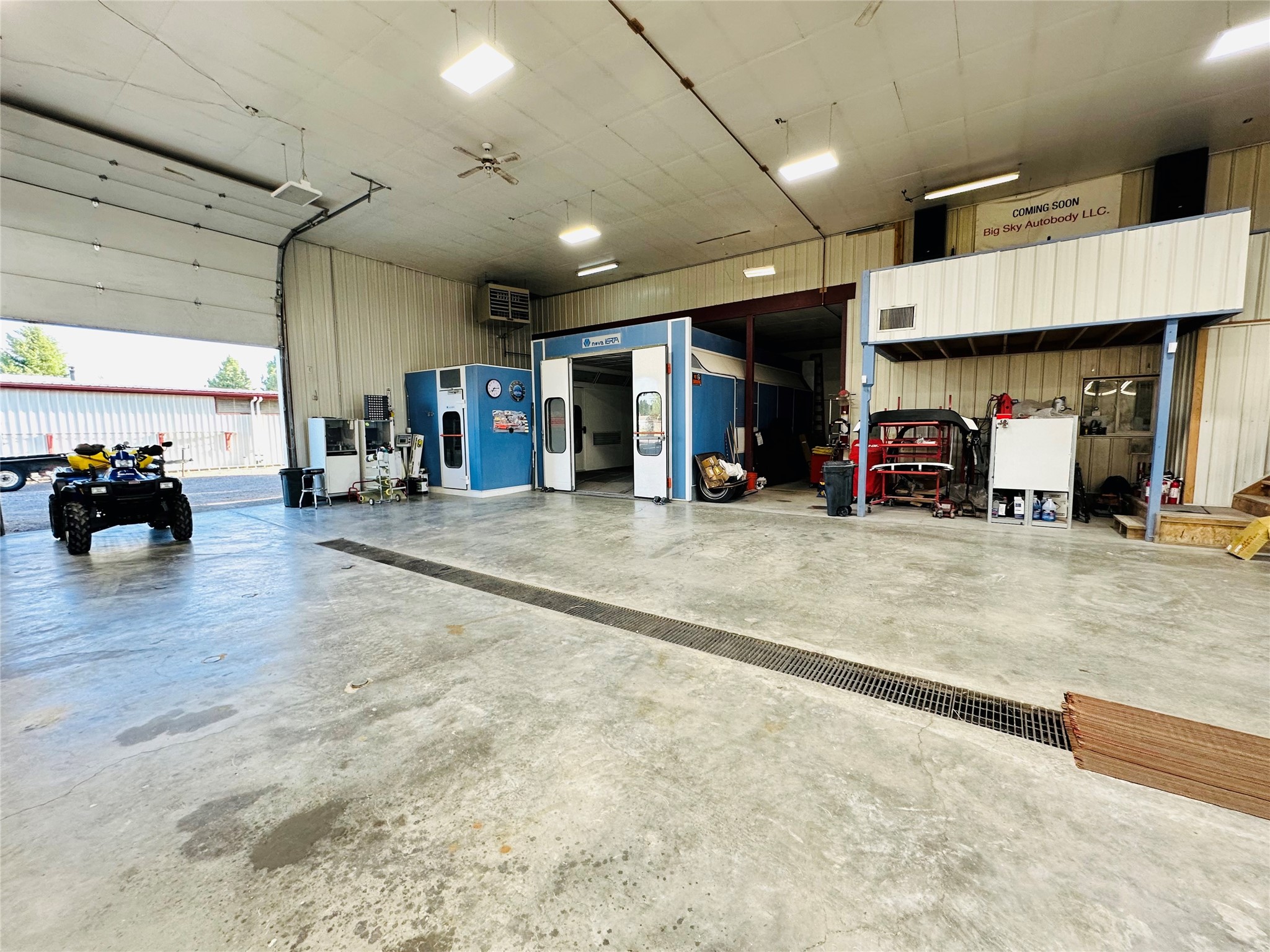 5445 Us Highway 2 W Property Photo 21