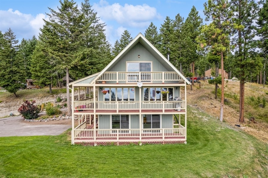 547 Cramer Creek Road Property Photo