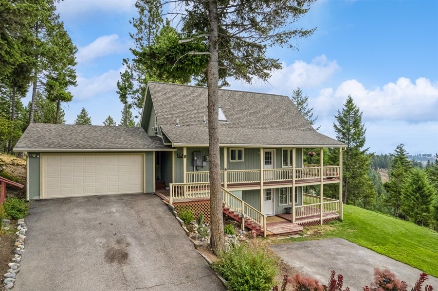 547 Cramer Creek Road Property Photo