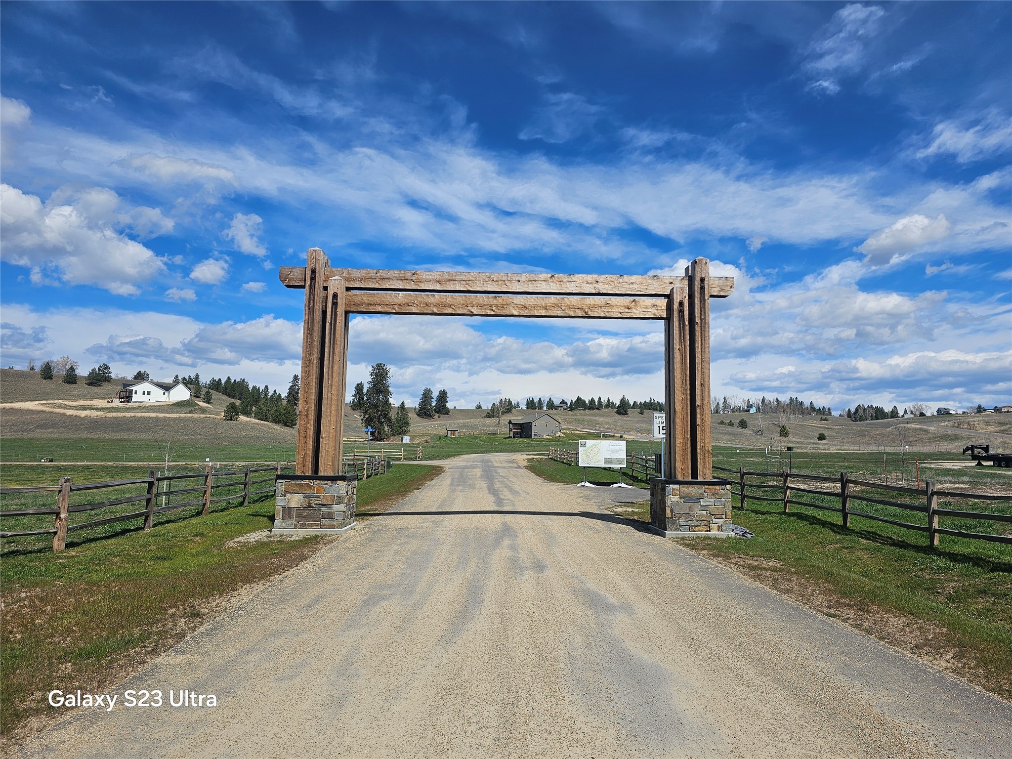 1173 Rugged Ridge Road Property Photo