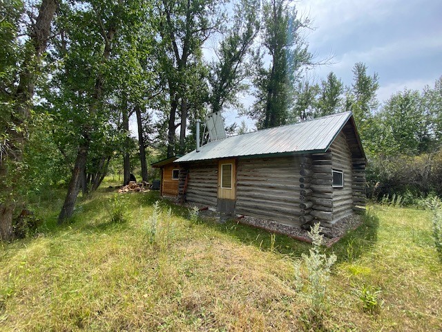 17965 Shonkin Road Property Photo