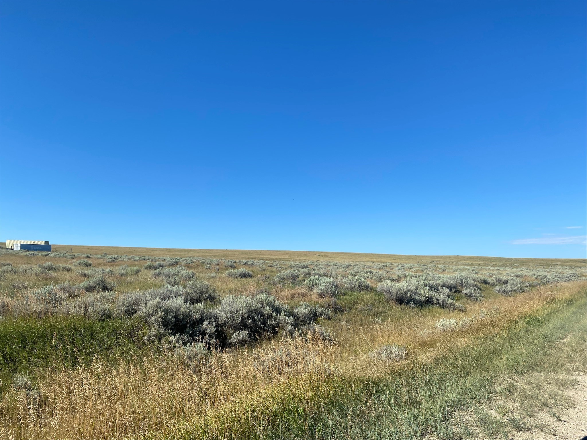 Tract 25 Antelope Road Property Photo 2
