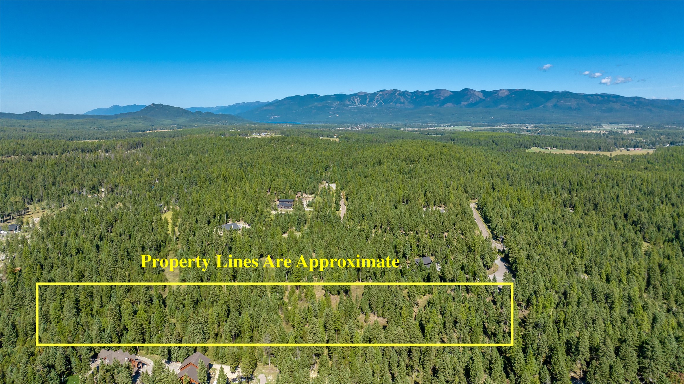 Mountain Home Subdivision Real Estate Listings Main Image