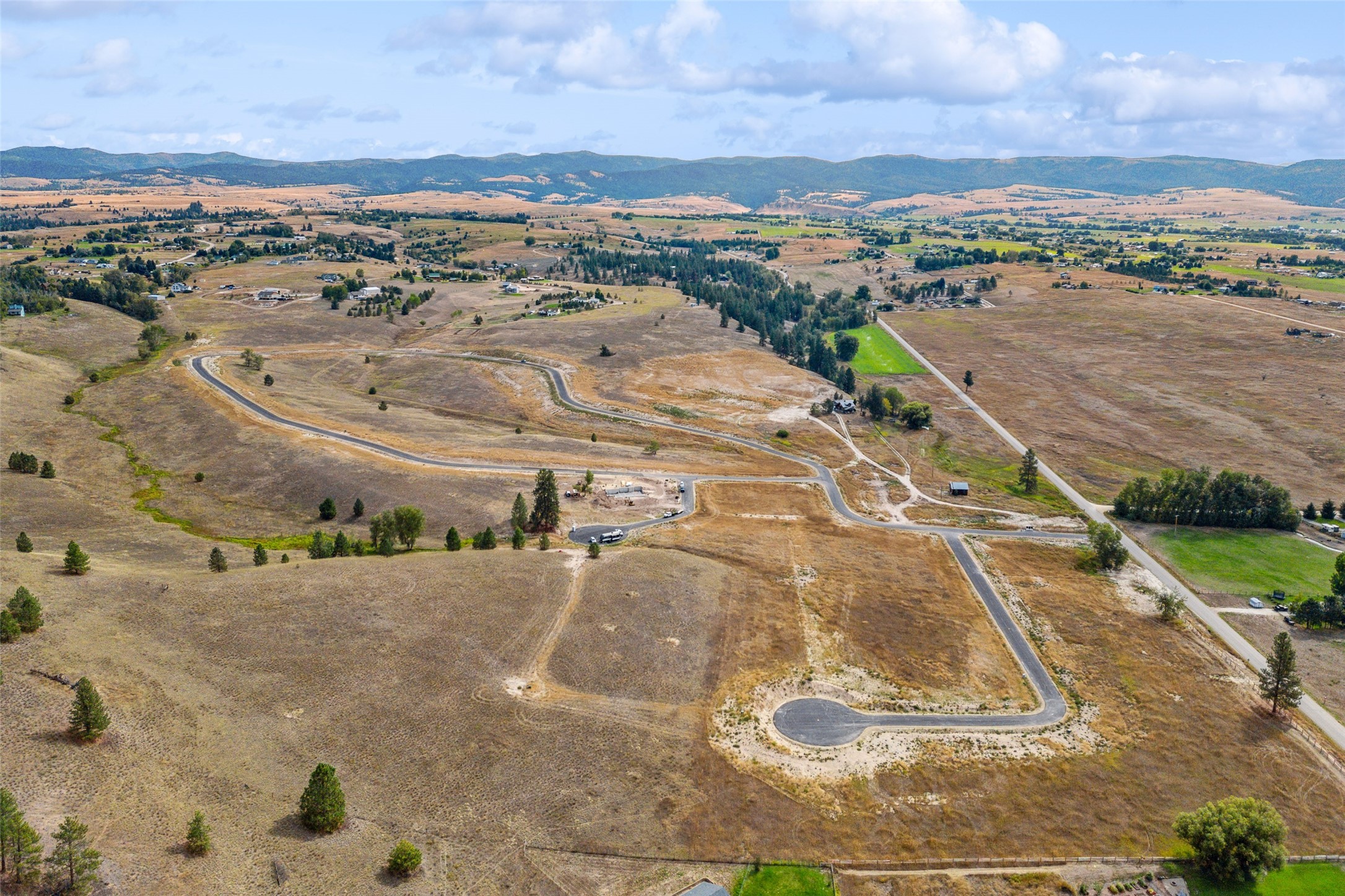 Lot 3 Rugged Ridge Road Property Photo