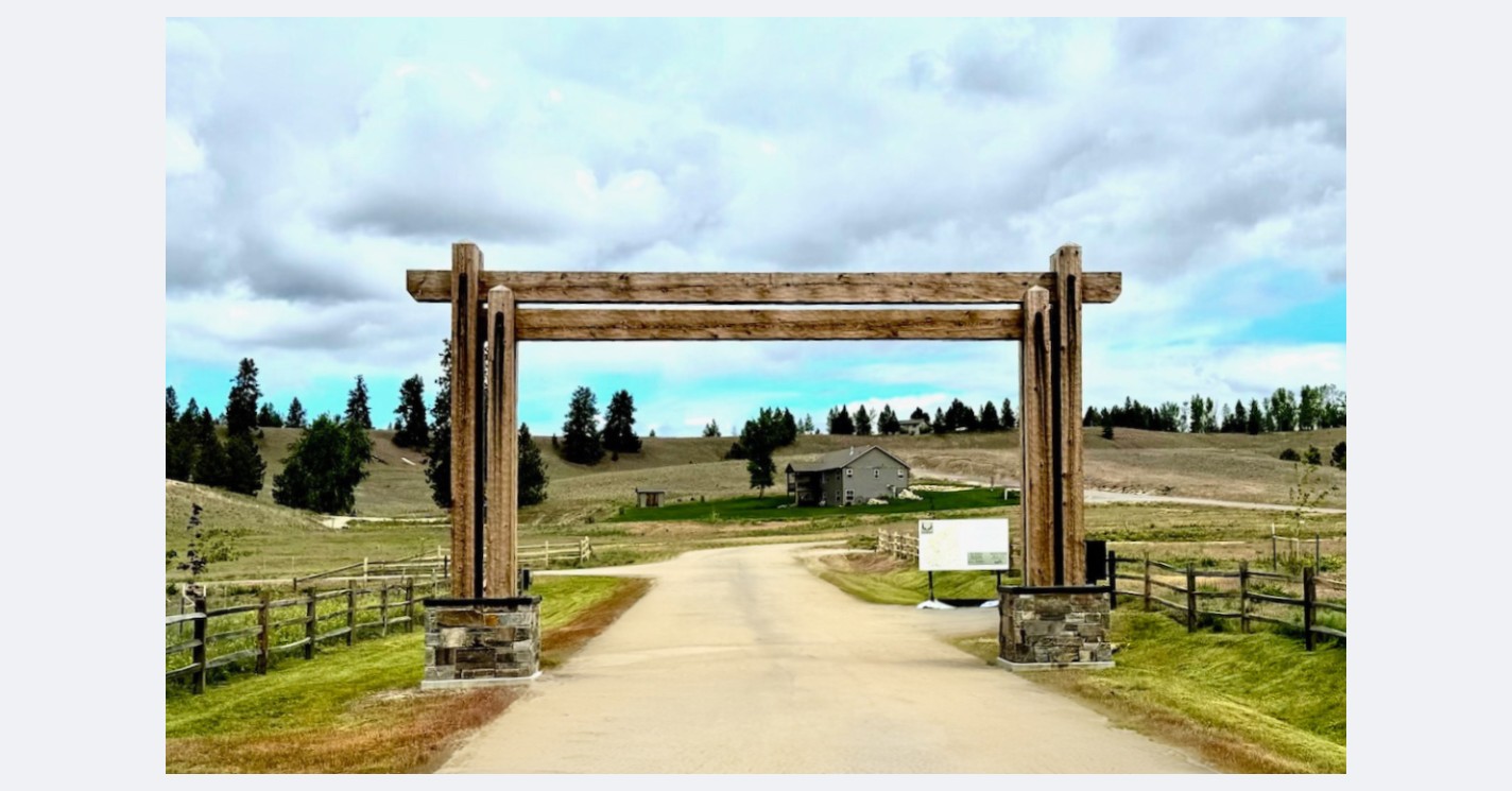 Lot 4 Rugged Ridge Road Property Photo