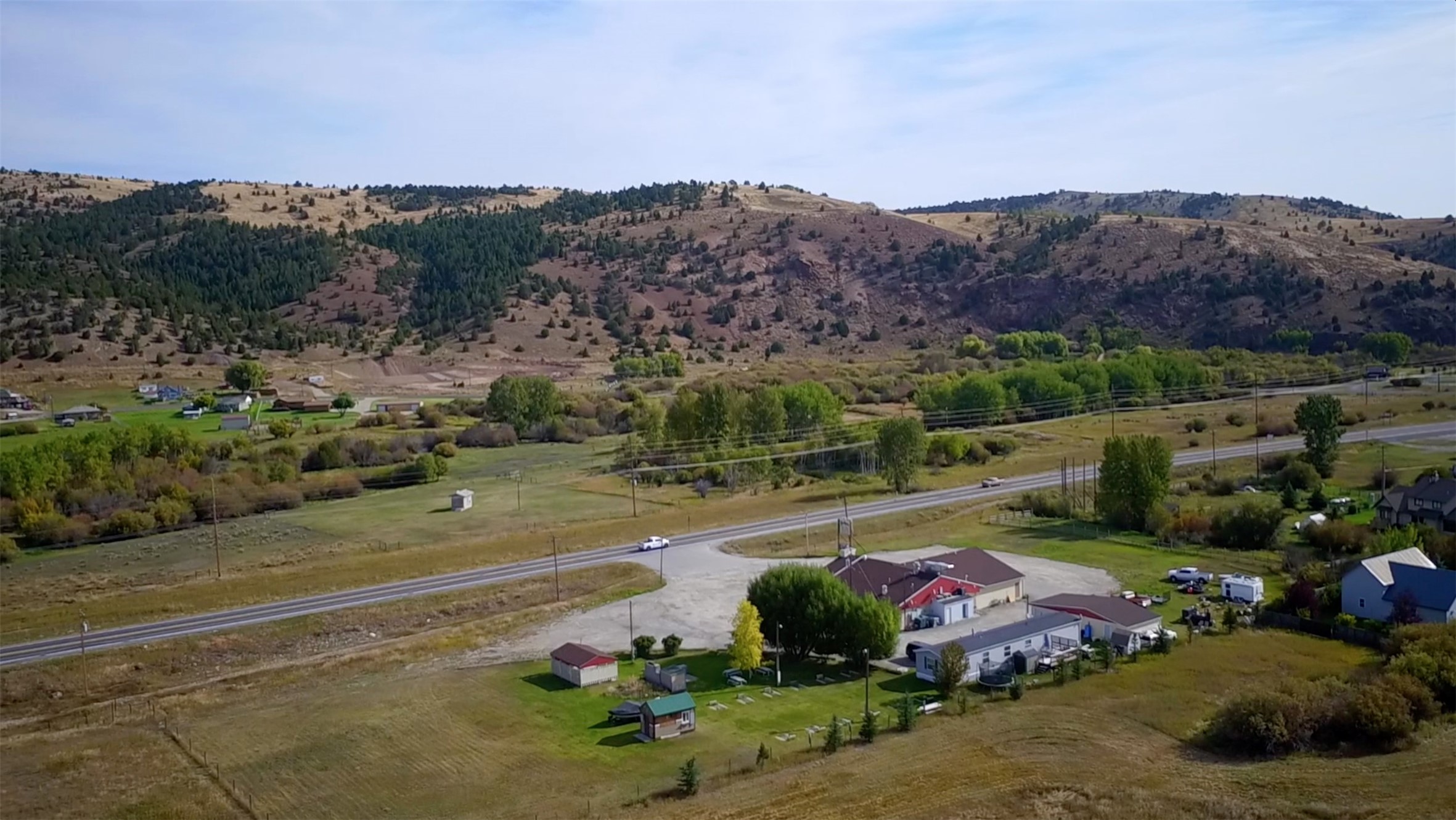 10345 Mt Highway 1 Property Photo 5