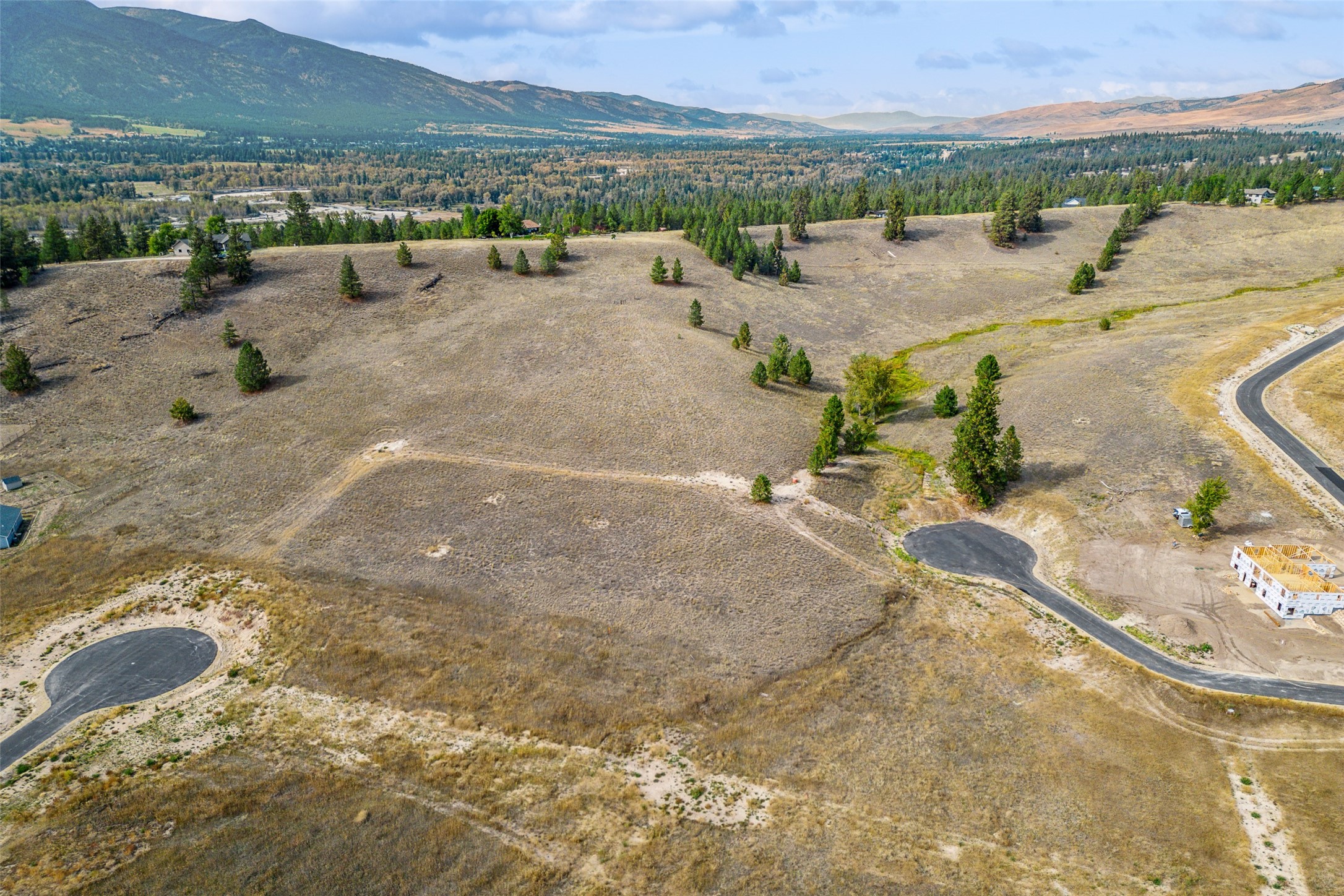 235 Miles Gulch Road Property Photo 5