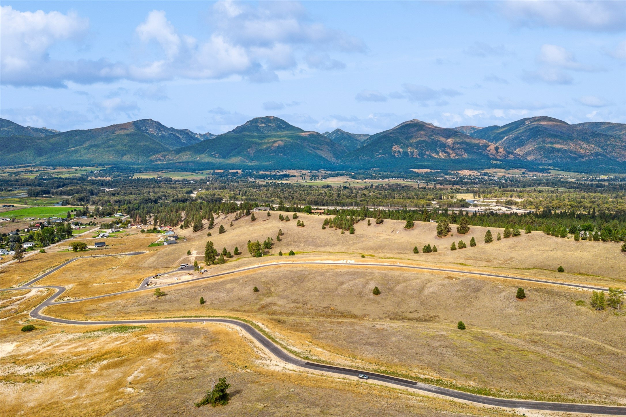 235 Miles Gulch Road Property Photo 8