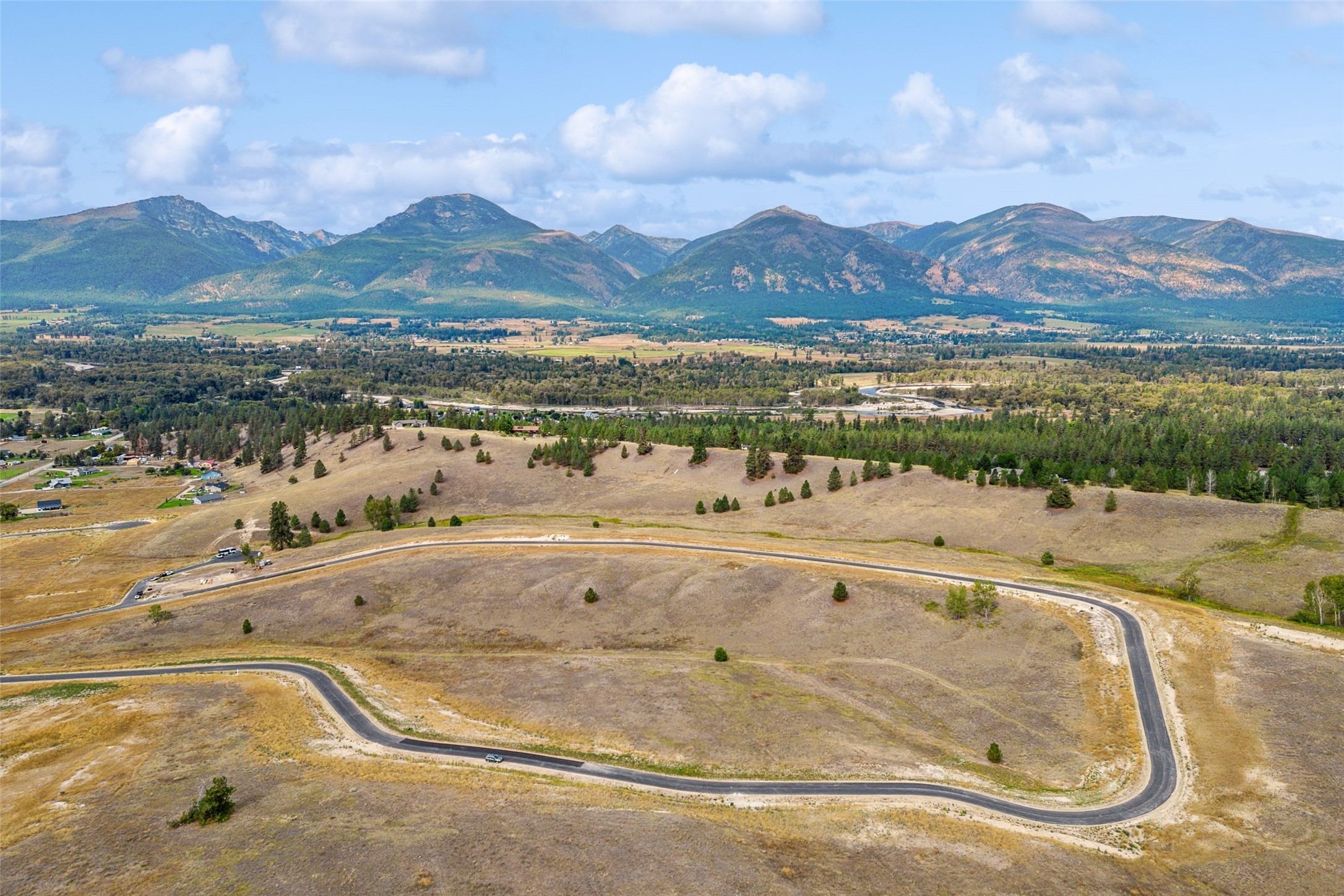 235 Miles Gulch Road Property Photo 10