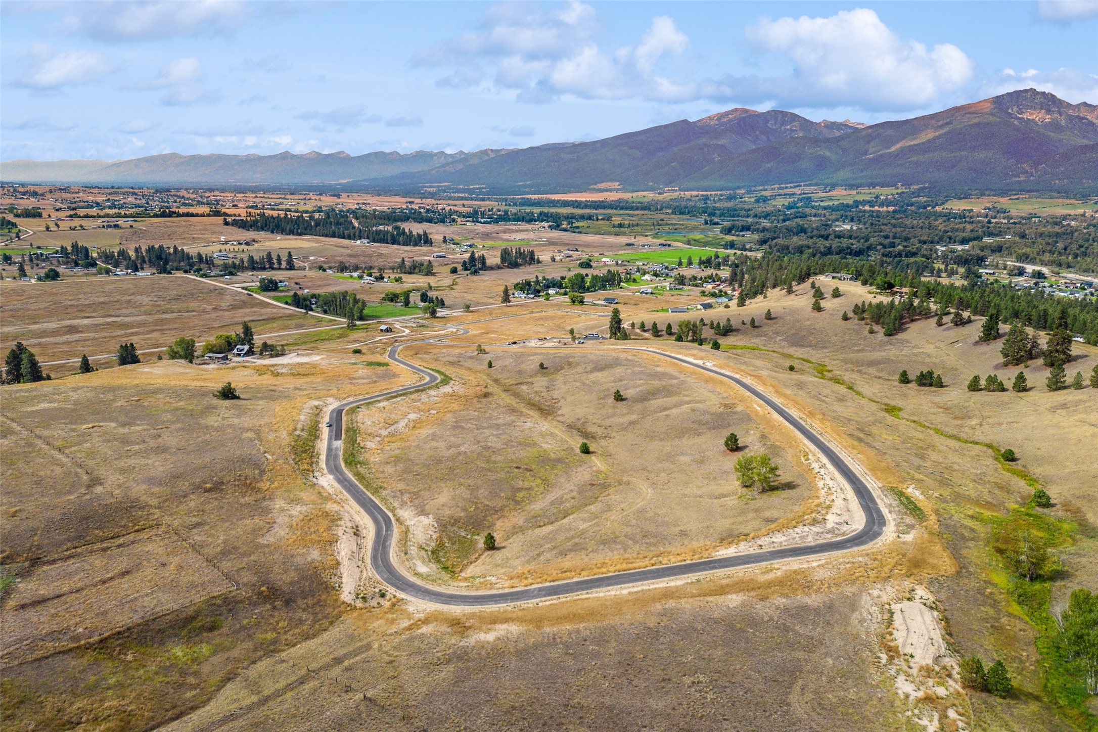235 Miles Gulch Road Property Photo 13