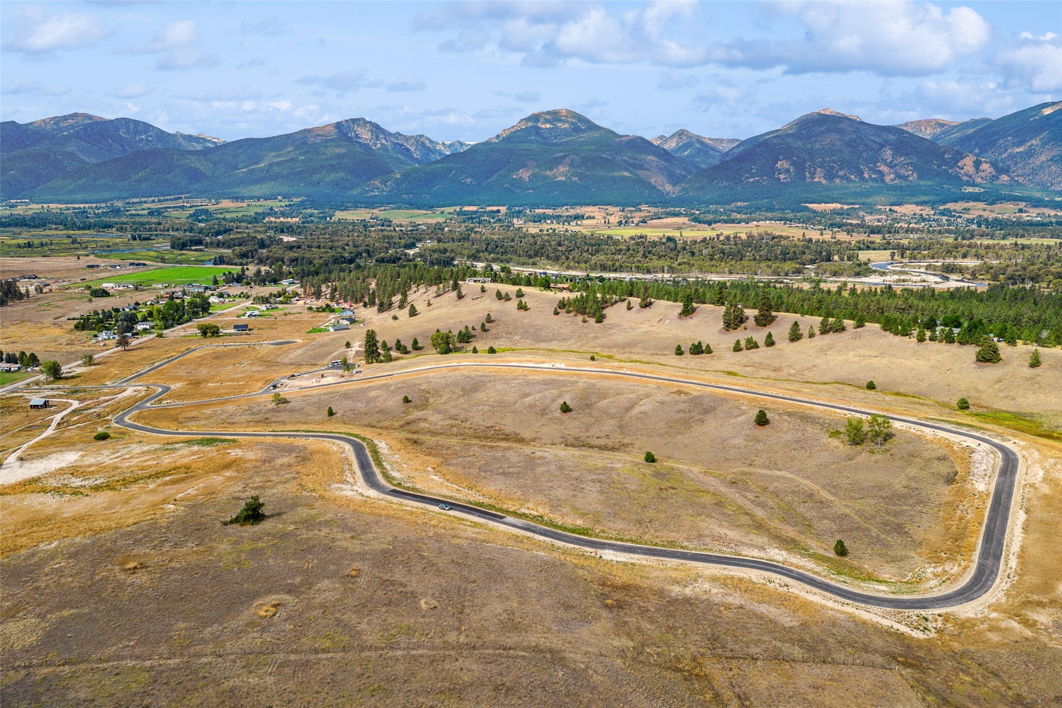 235 Miles Gulch Road Property Photo 14
