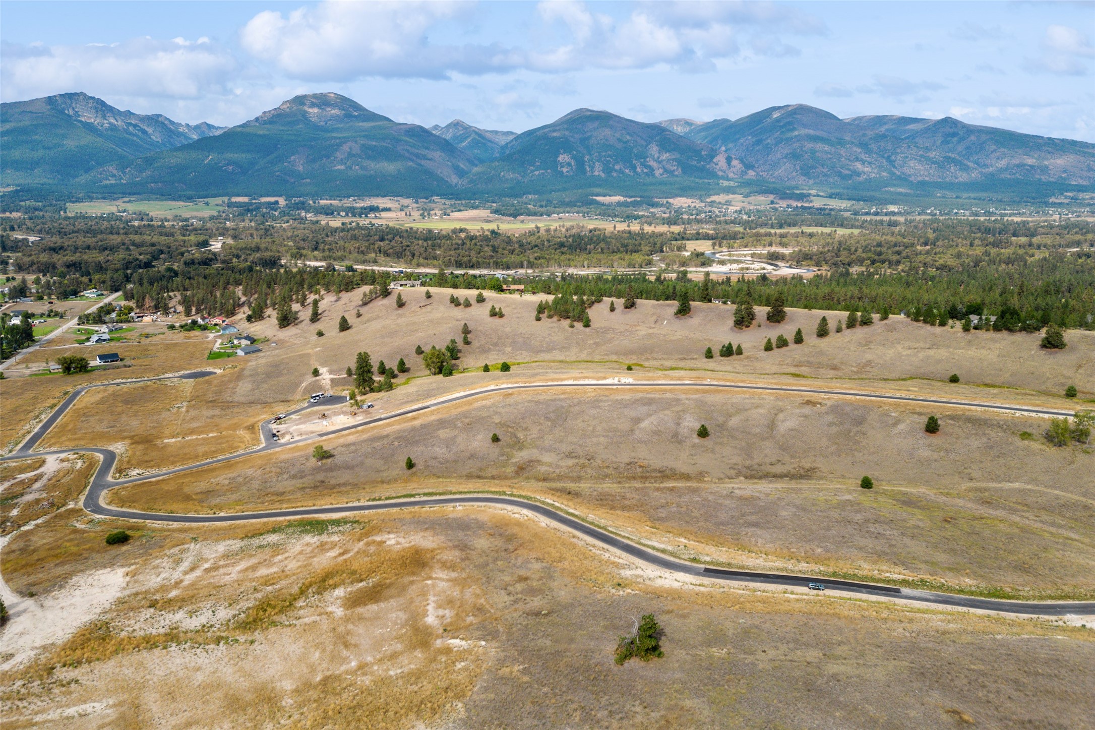 235 Miles Gulch Road Property Photo 15