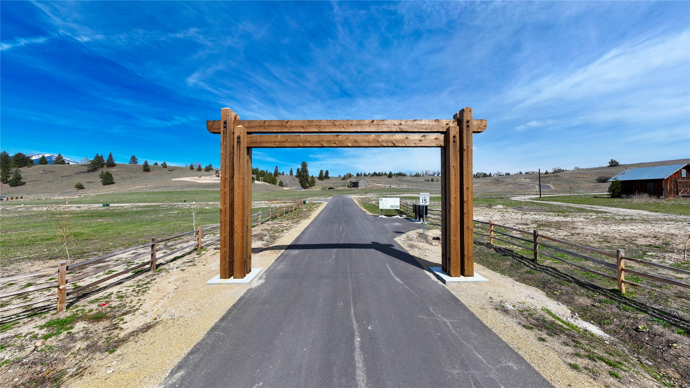 235 Miles Gulch Road Property Photo 17