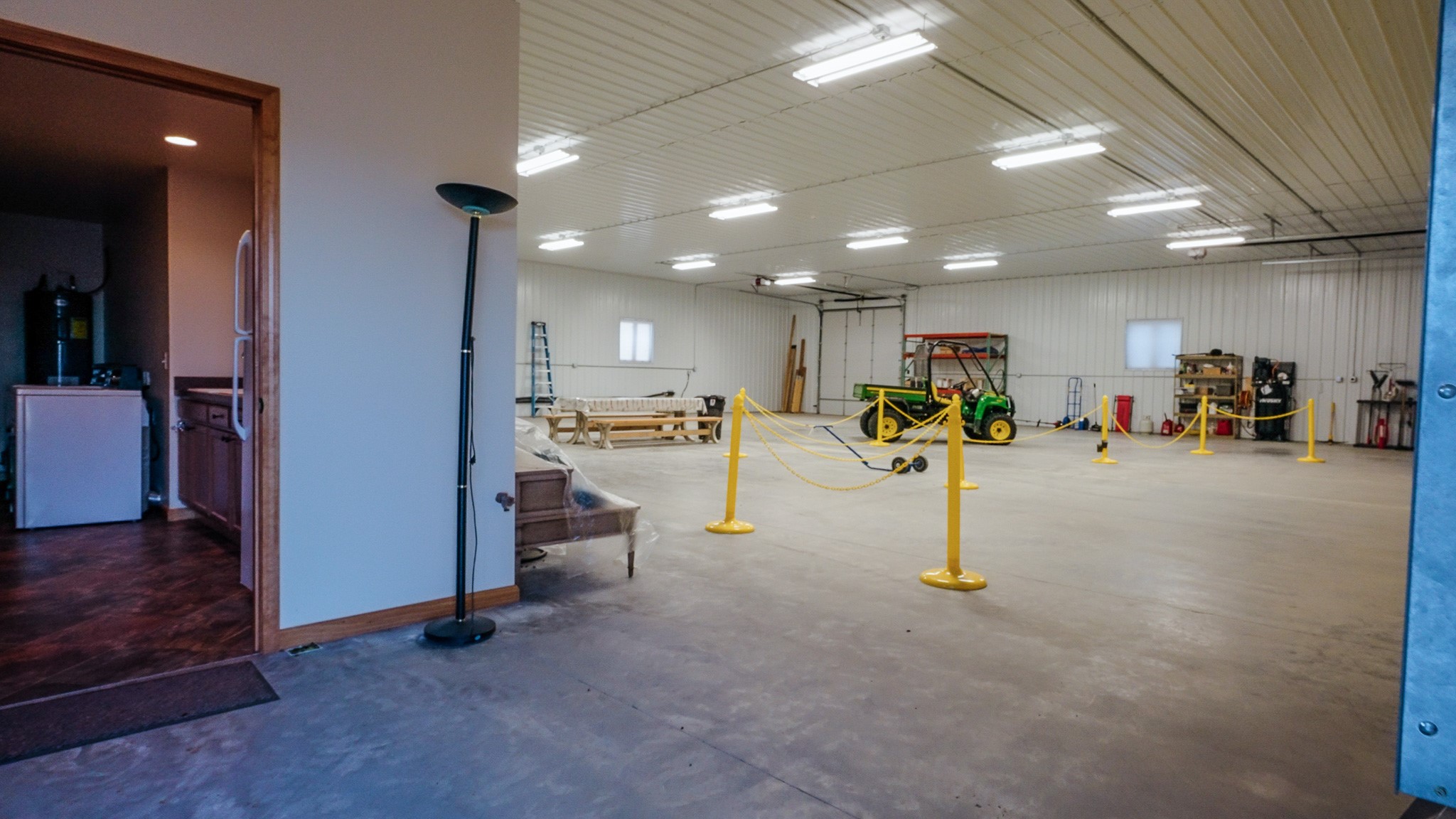 42 Knapp Creek Lane Property Photo 5