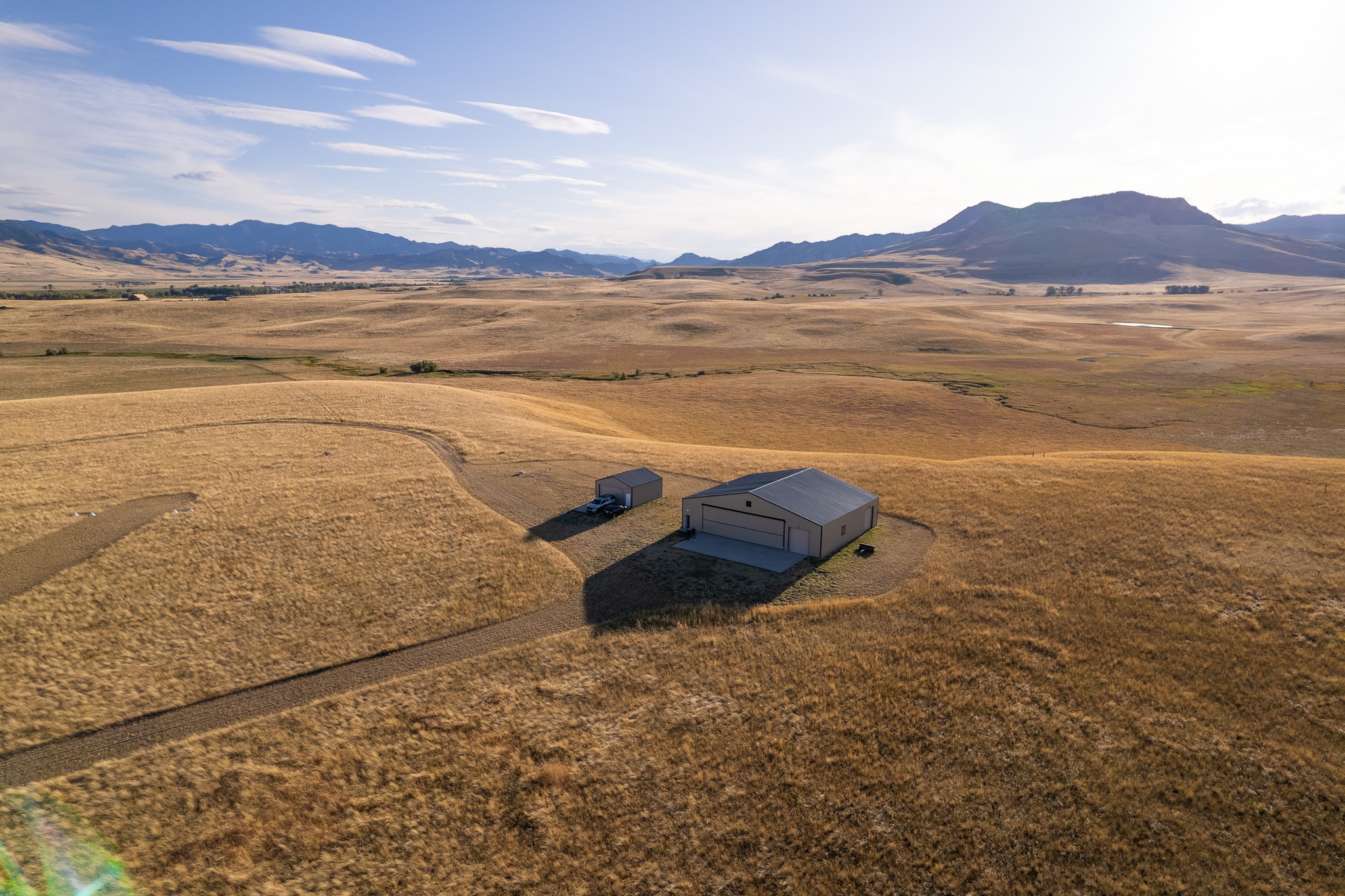 42 Knapp Creek Lane Property Photo 15