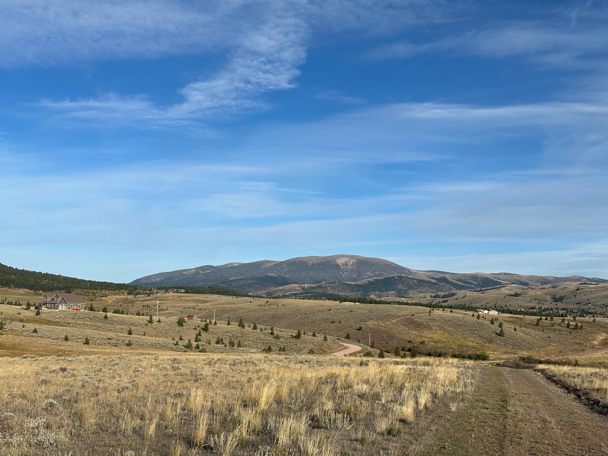 58 Mountain View Trail Property Photo 8