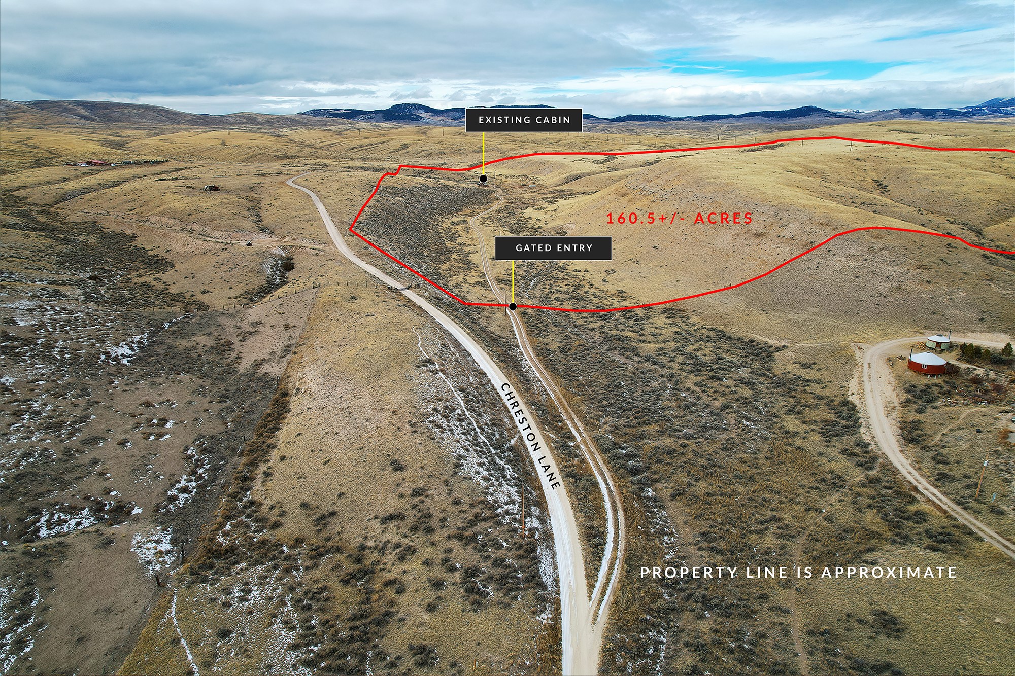 880 Chreston Lane Property Photo 9