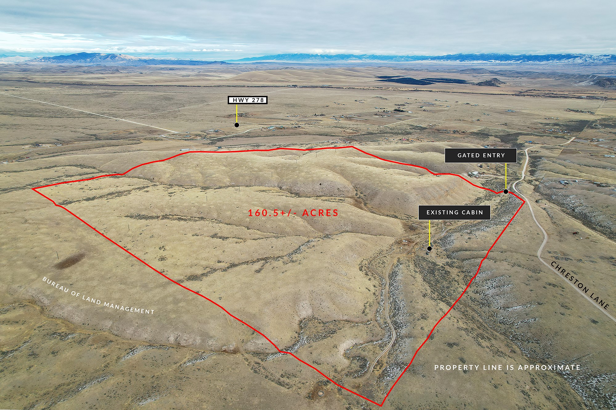 880 Chreston Lane Property Photo 12