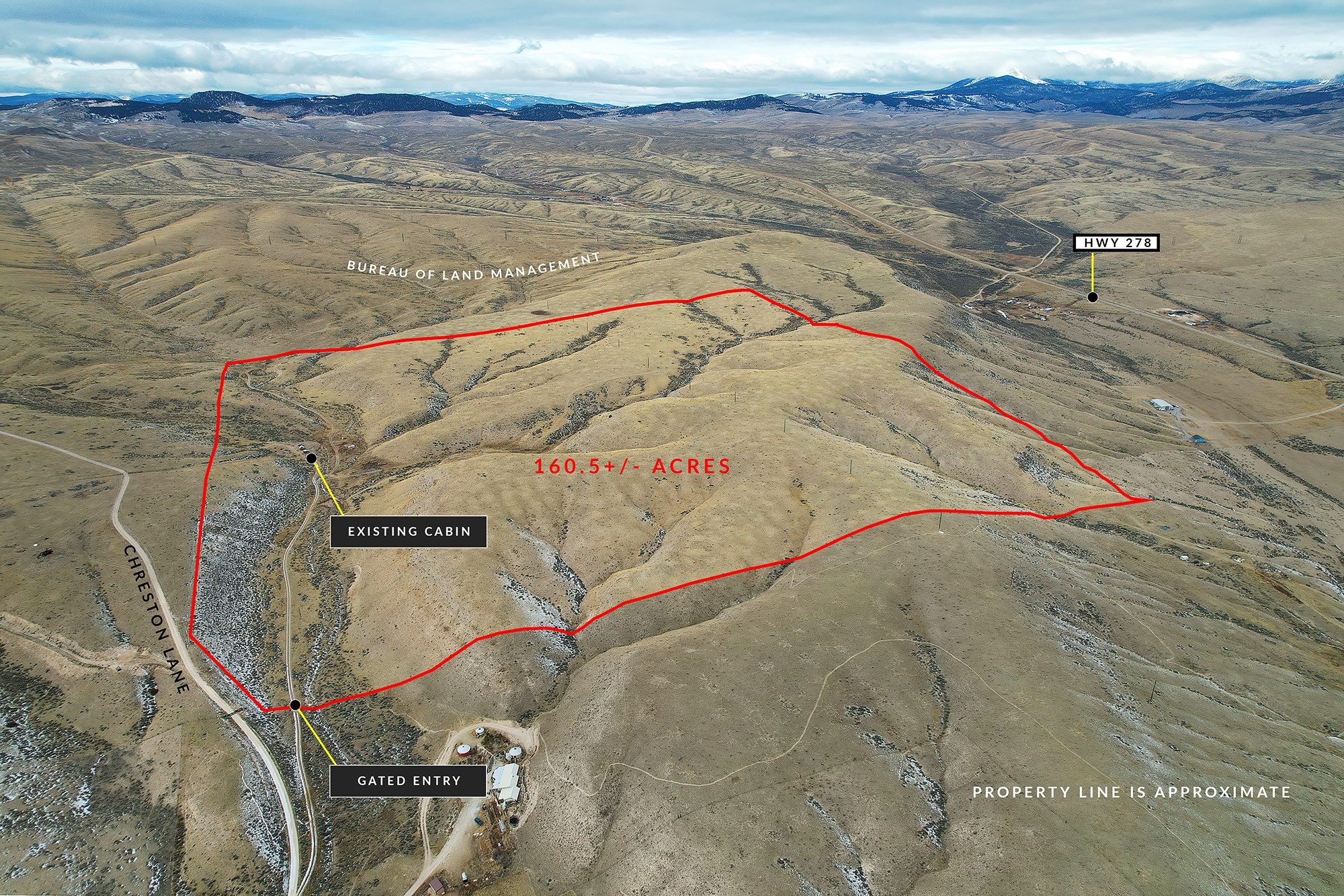 880 Chreston Lane Property Photo 13