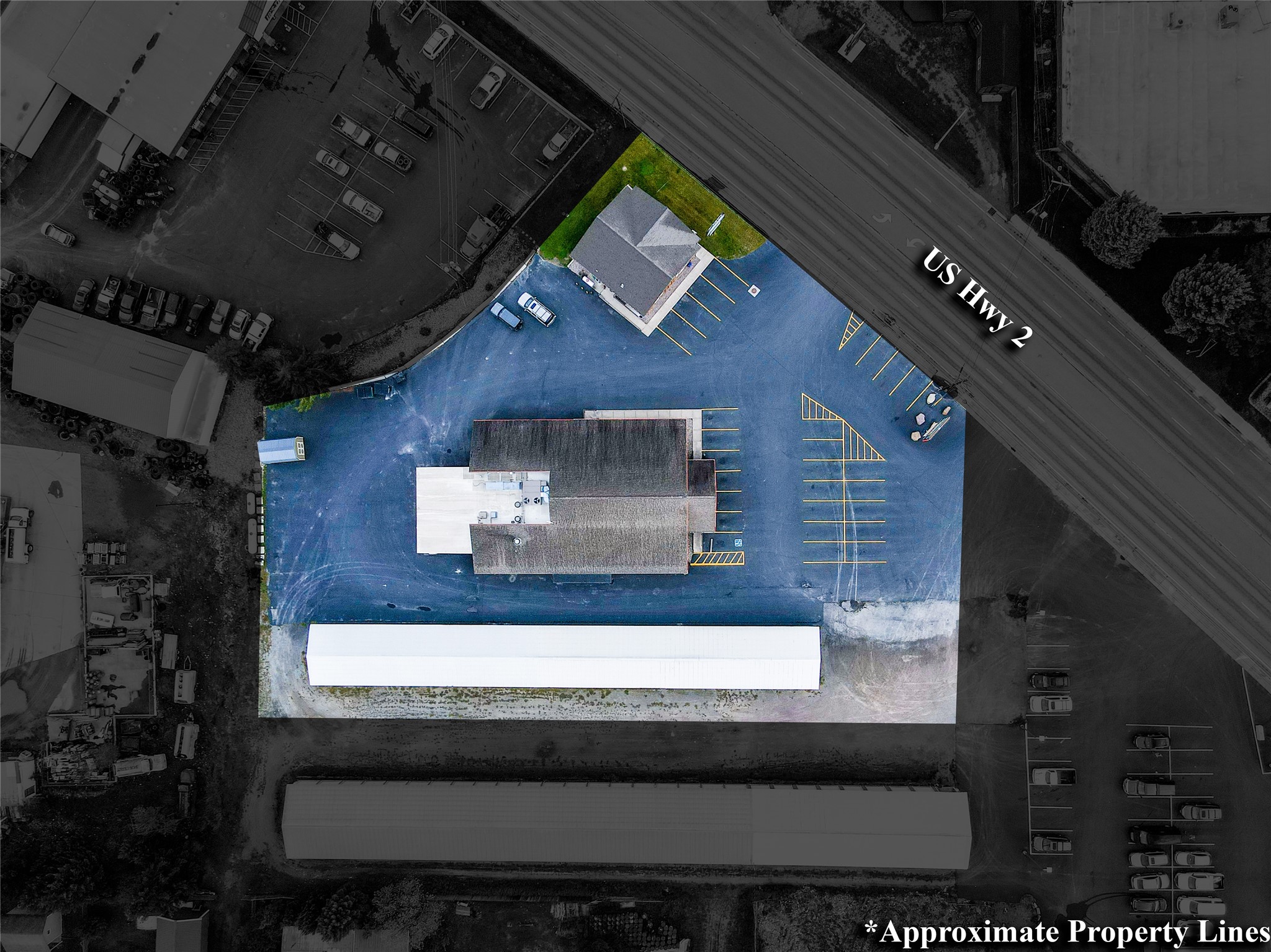 1111 W 9th Street Property Photo 61