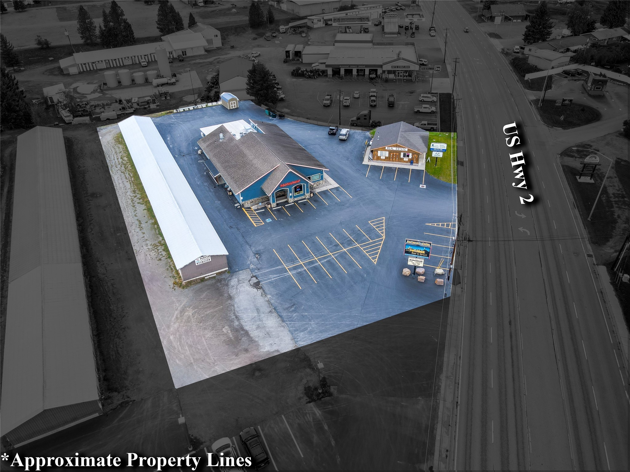 1111 W 9th Street Property Photo 62