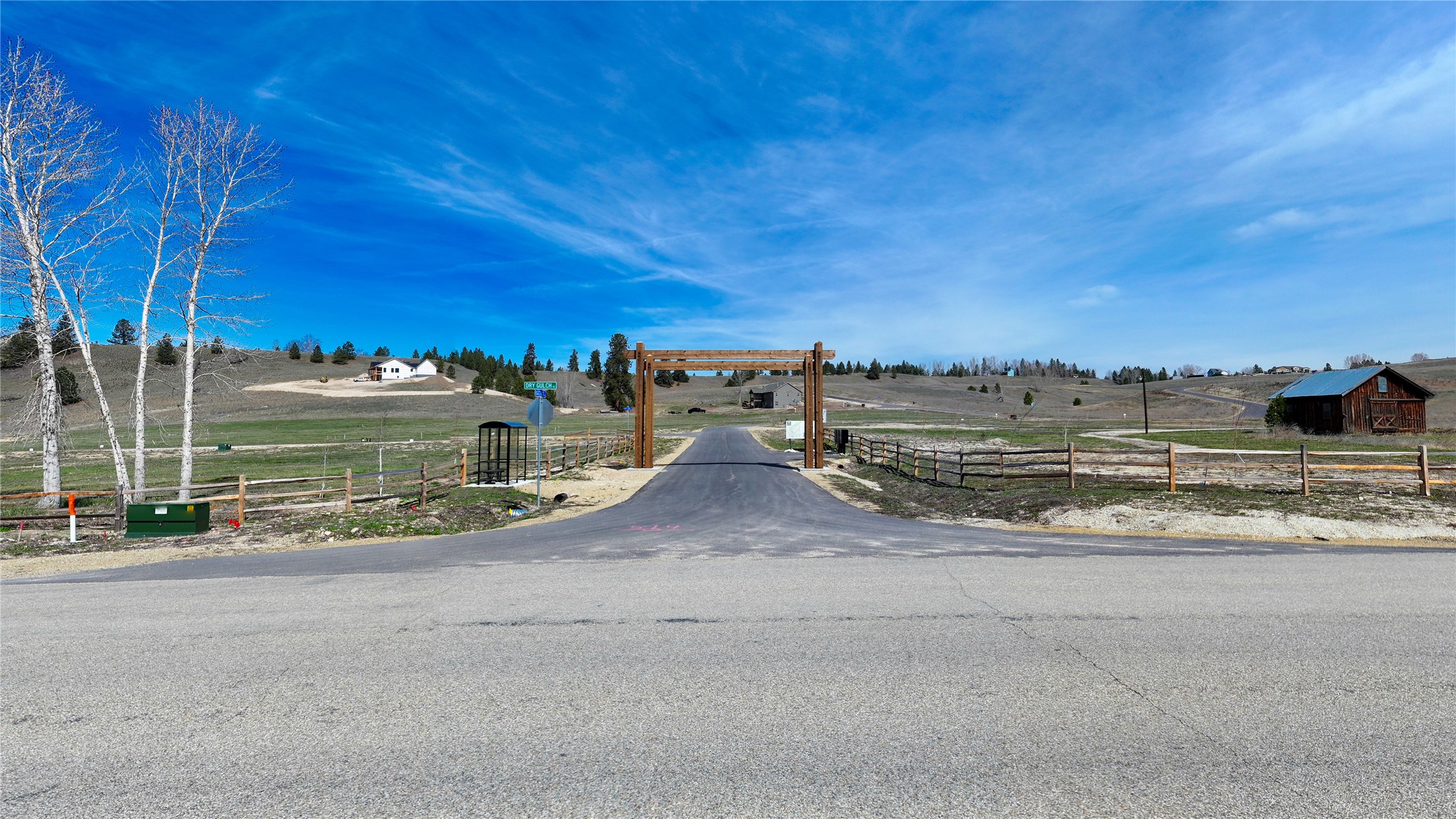 Lot 12 Barnwood Way Property Photo 2