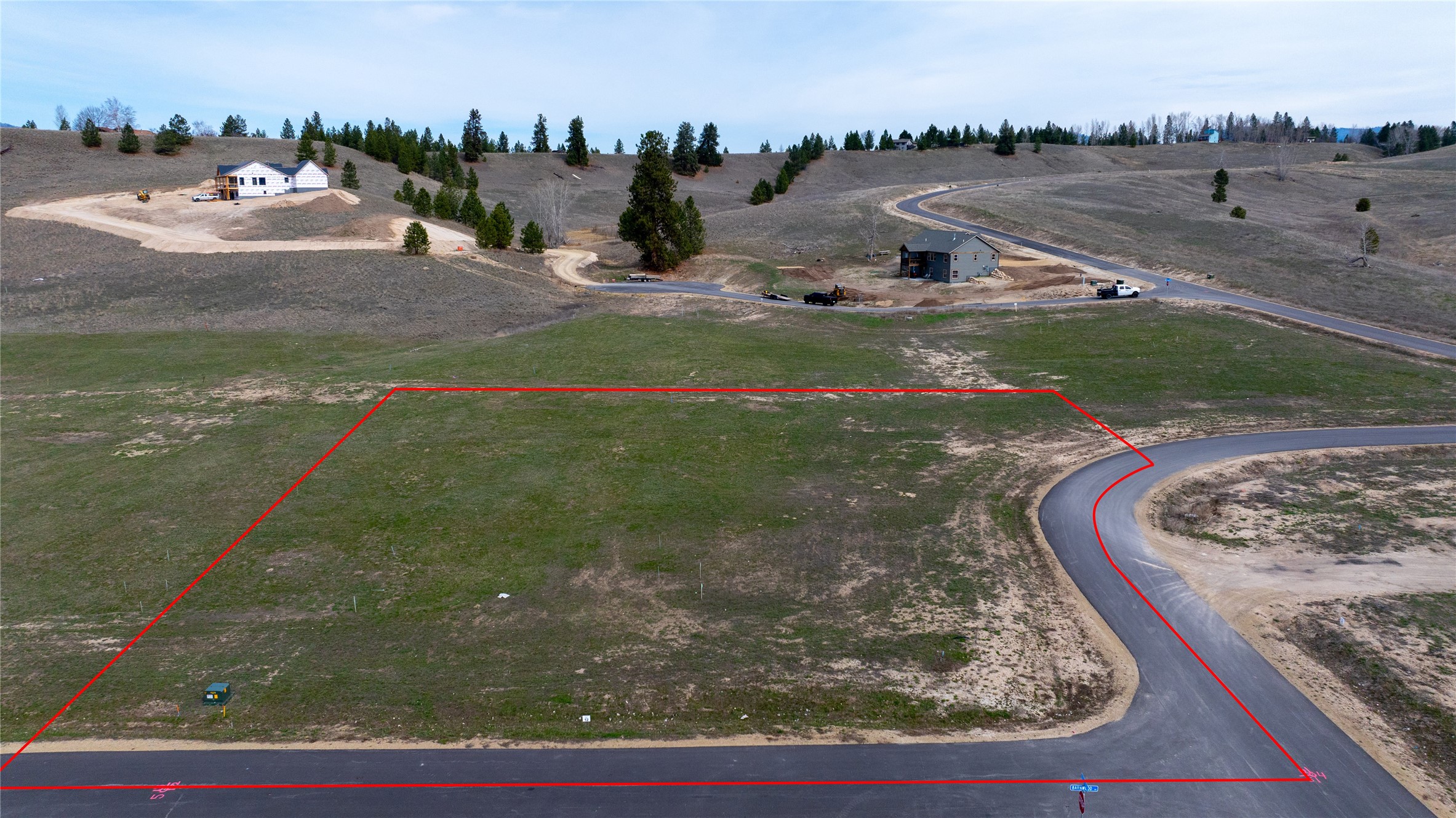 Lot 12 Barnwood Way Property Photo 4