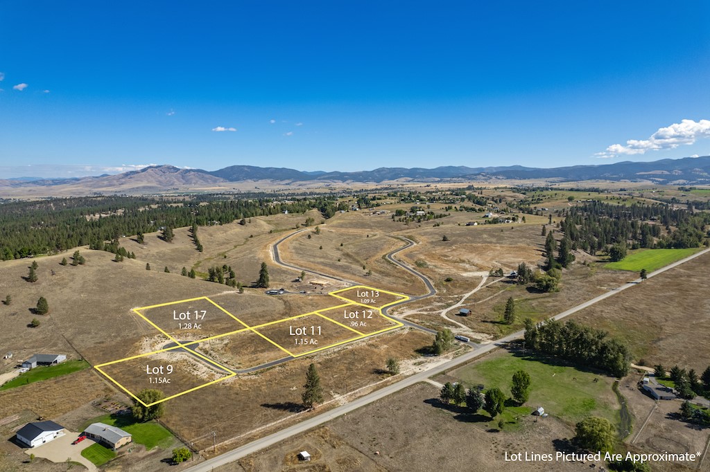 Lot 12 Barnwood Way Property Photo 6