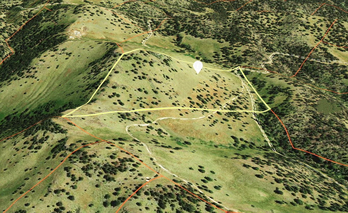 Tract 90 Hideaway Lane Property Photo 2