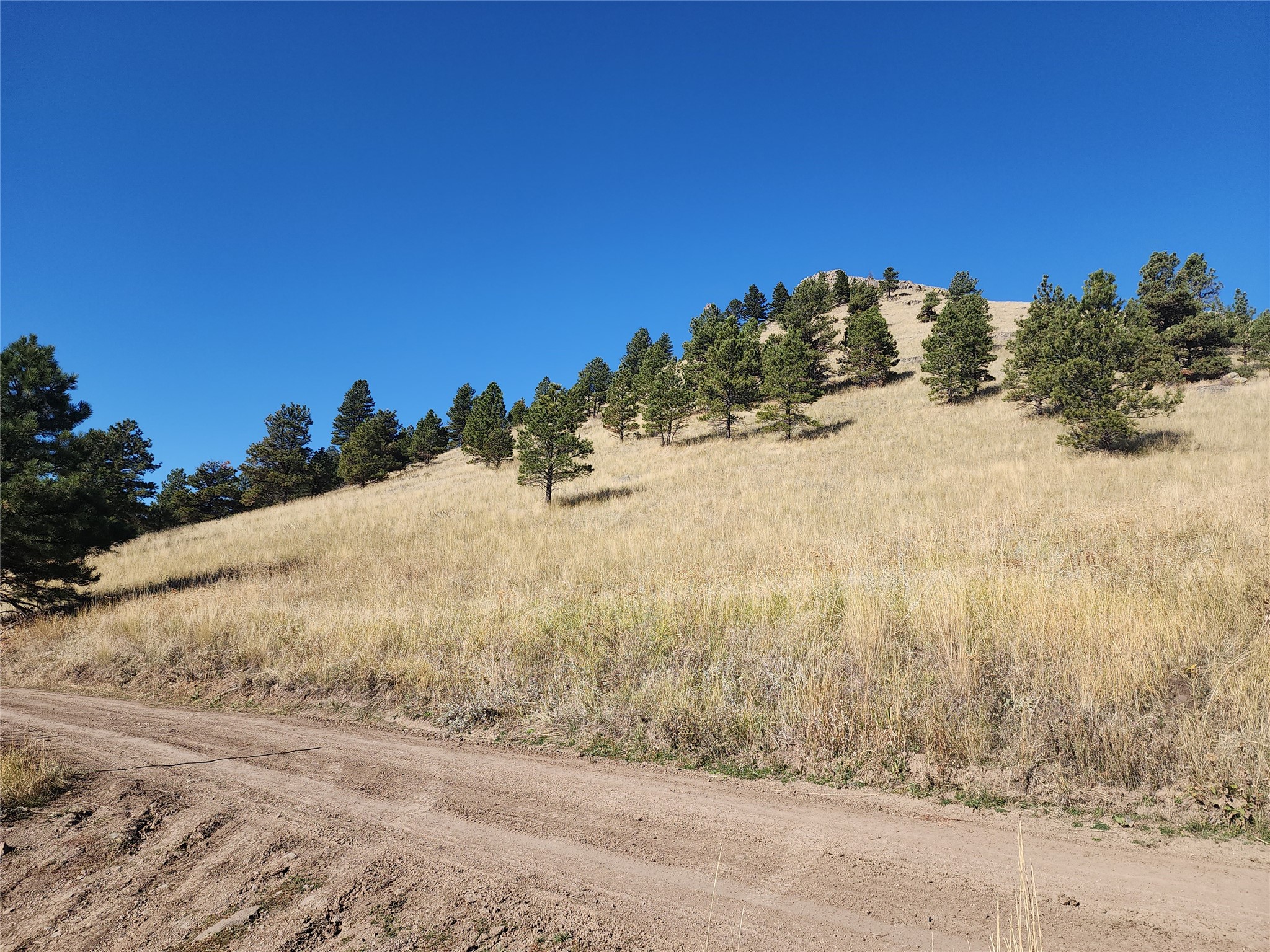 Tract 90 Hideaway Lane Property Photo 4