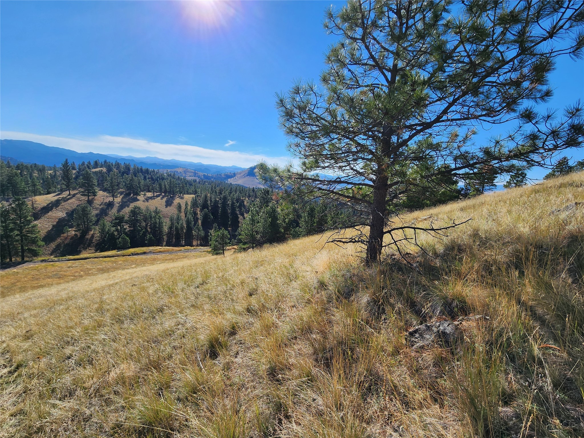 Tract 90 Hideaway Lane Property Photo 8