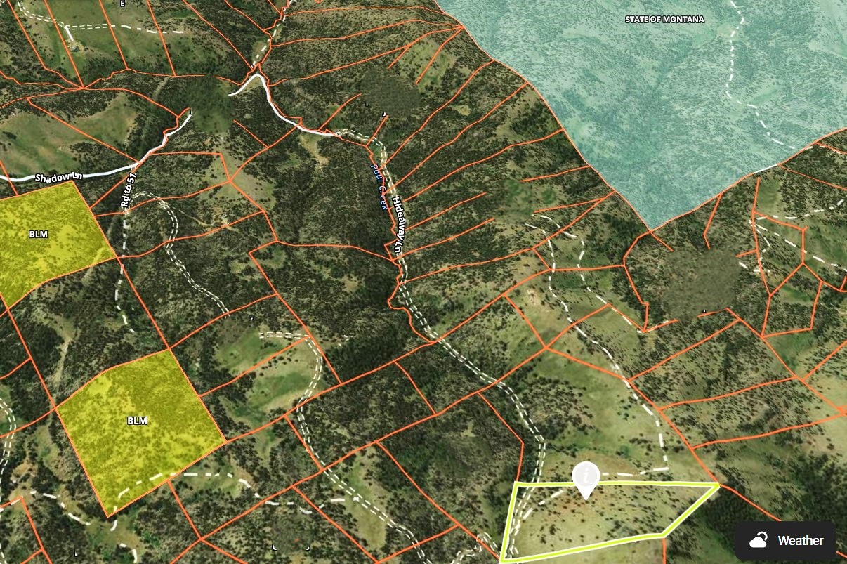 Tract 90 Hideaway Lane Property Photo 16