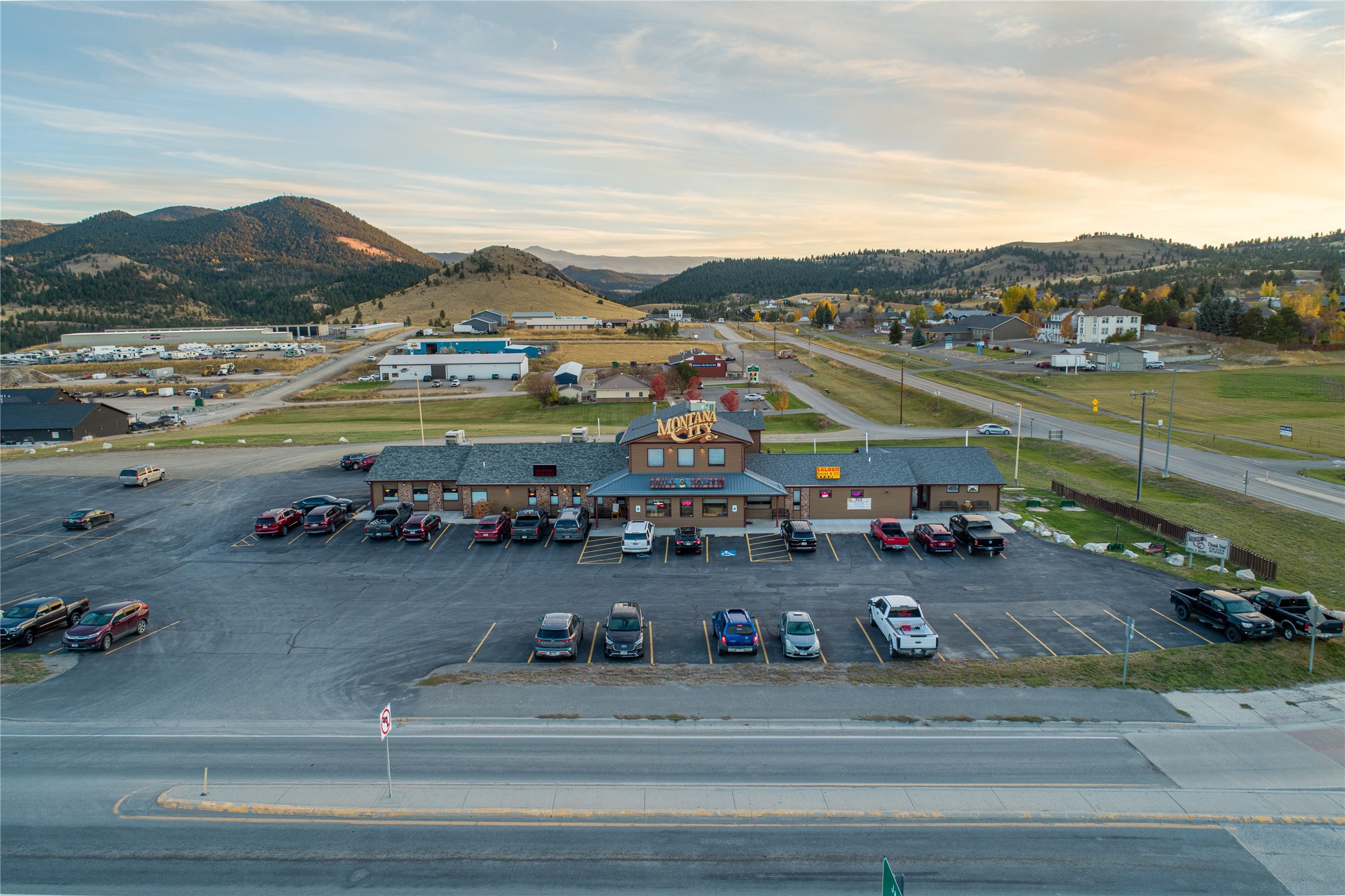 4 State Highway 518 Property Photo