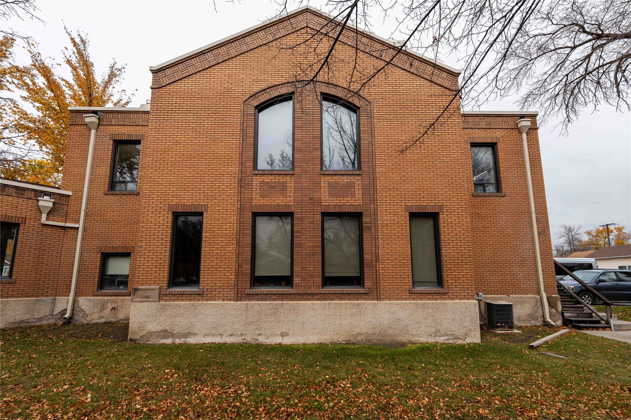 1601 Central Avenue Property Photo