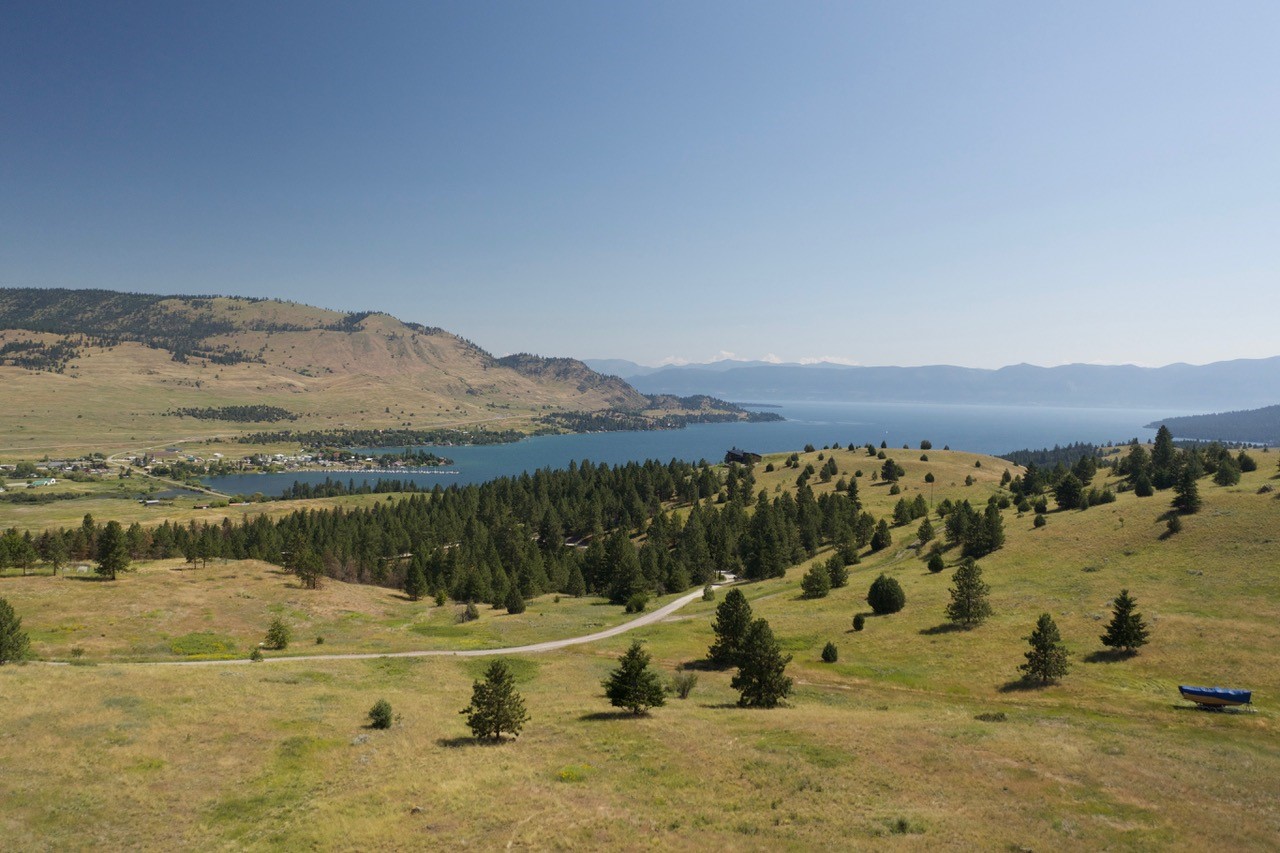Nhn Chief Cliff Lane Property Photo