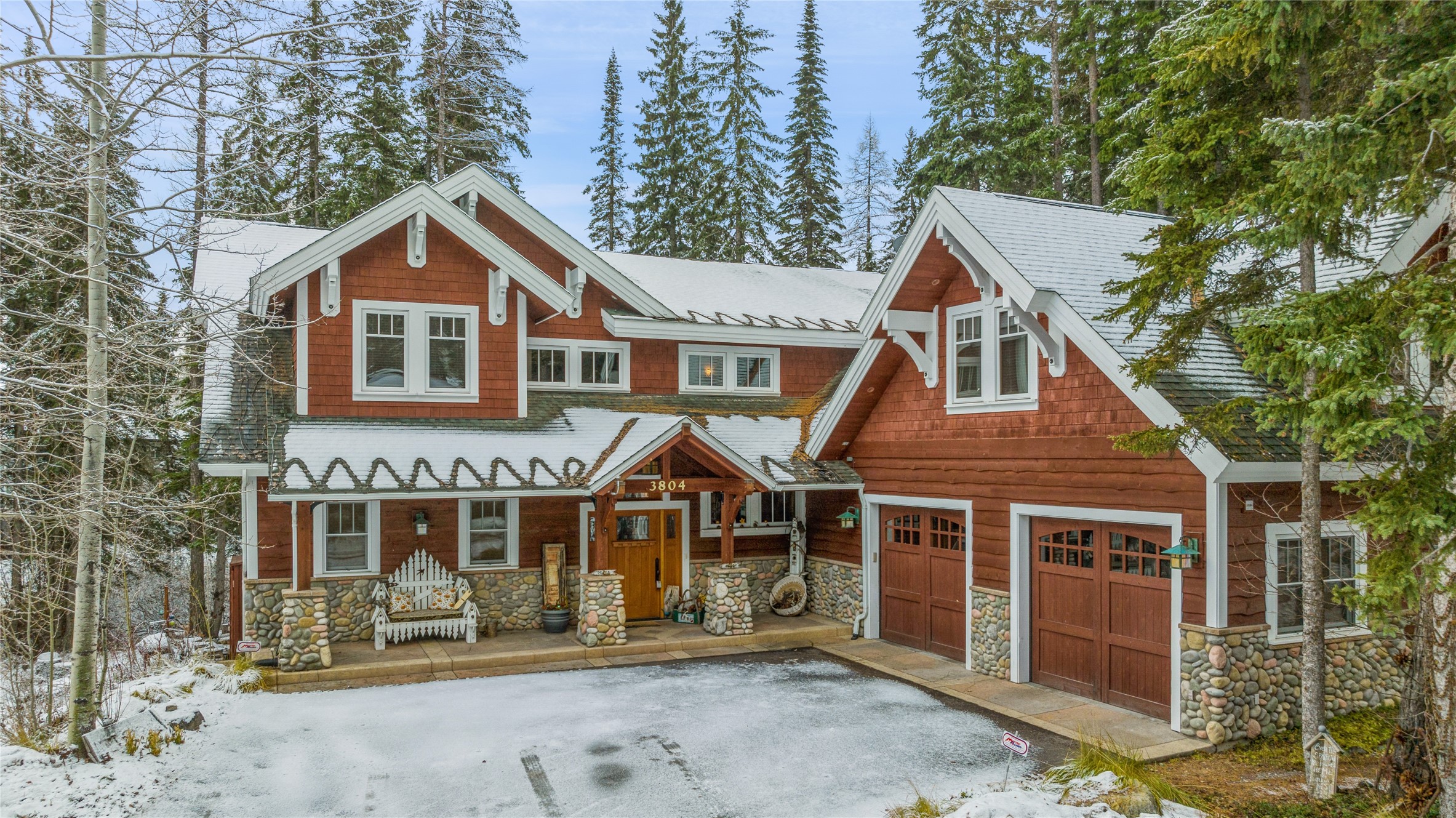 3804 Big Sky Street Property Photo 1