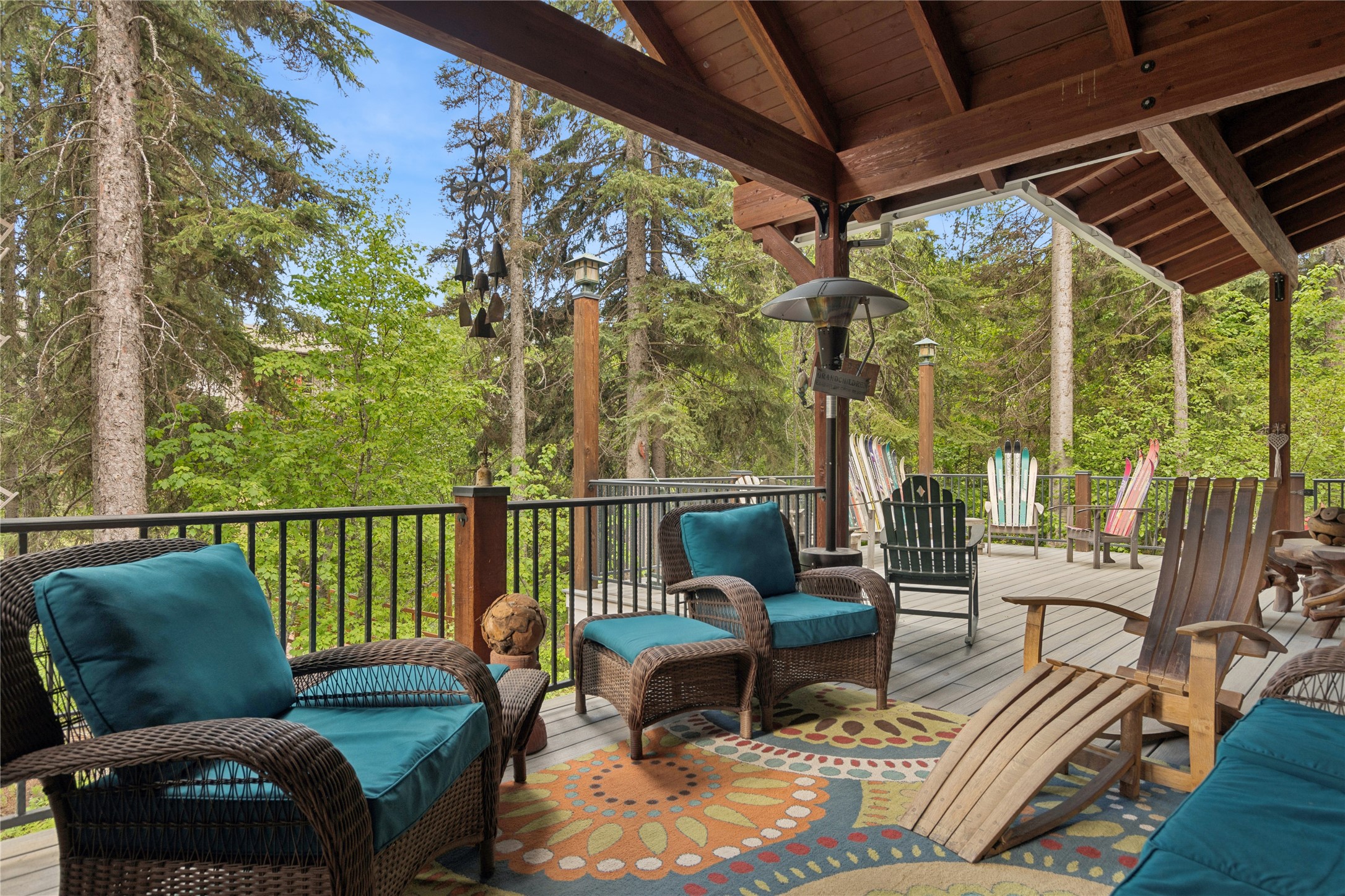 3804 Big Sky Street Property Photo 4