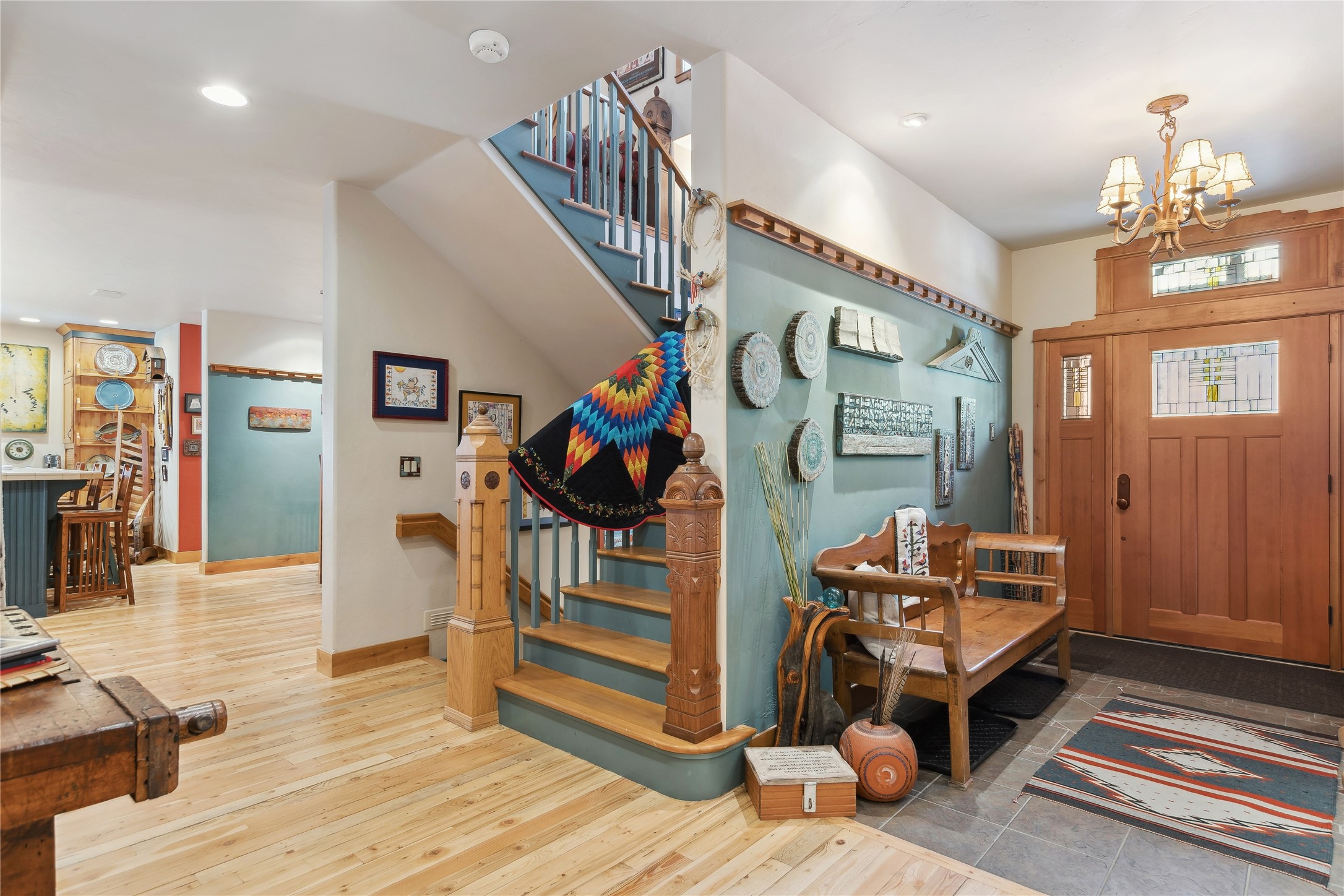 3804 Big Sky Street Property Photo 14