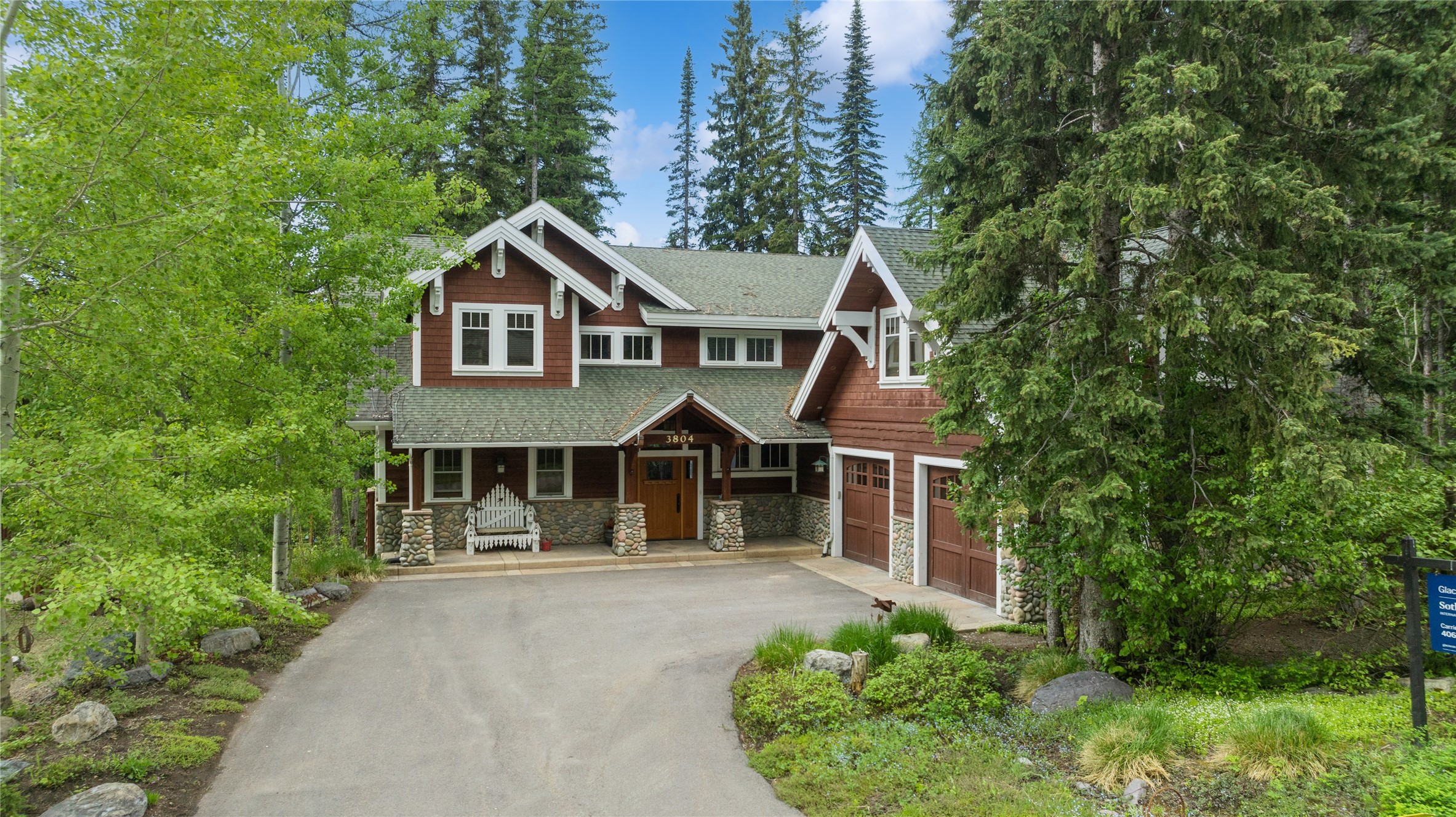 3804 Big Sky Street Property Photo 41