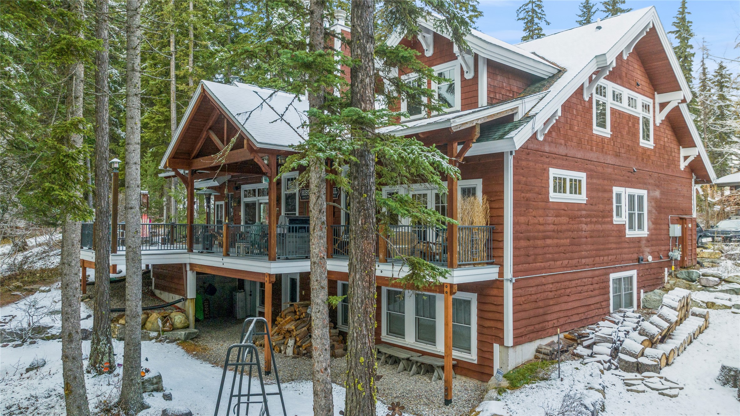 3804 Big Sky Street Property Photo 44