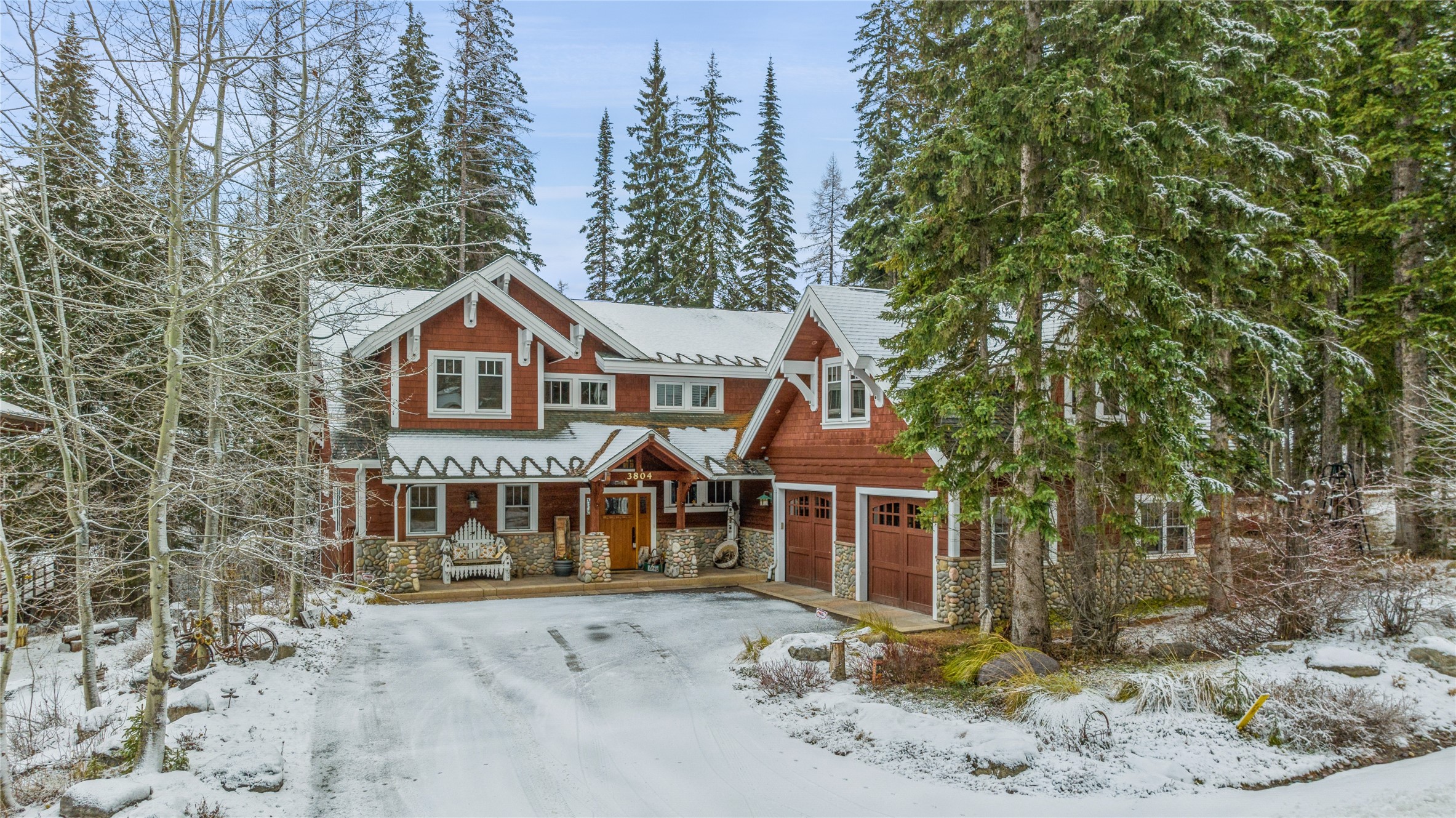 3804 Big Sky Street Property Photo 45