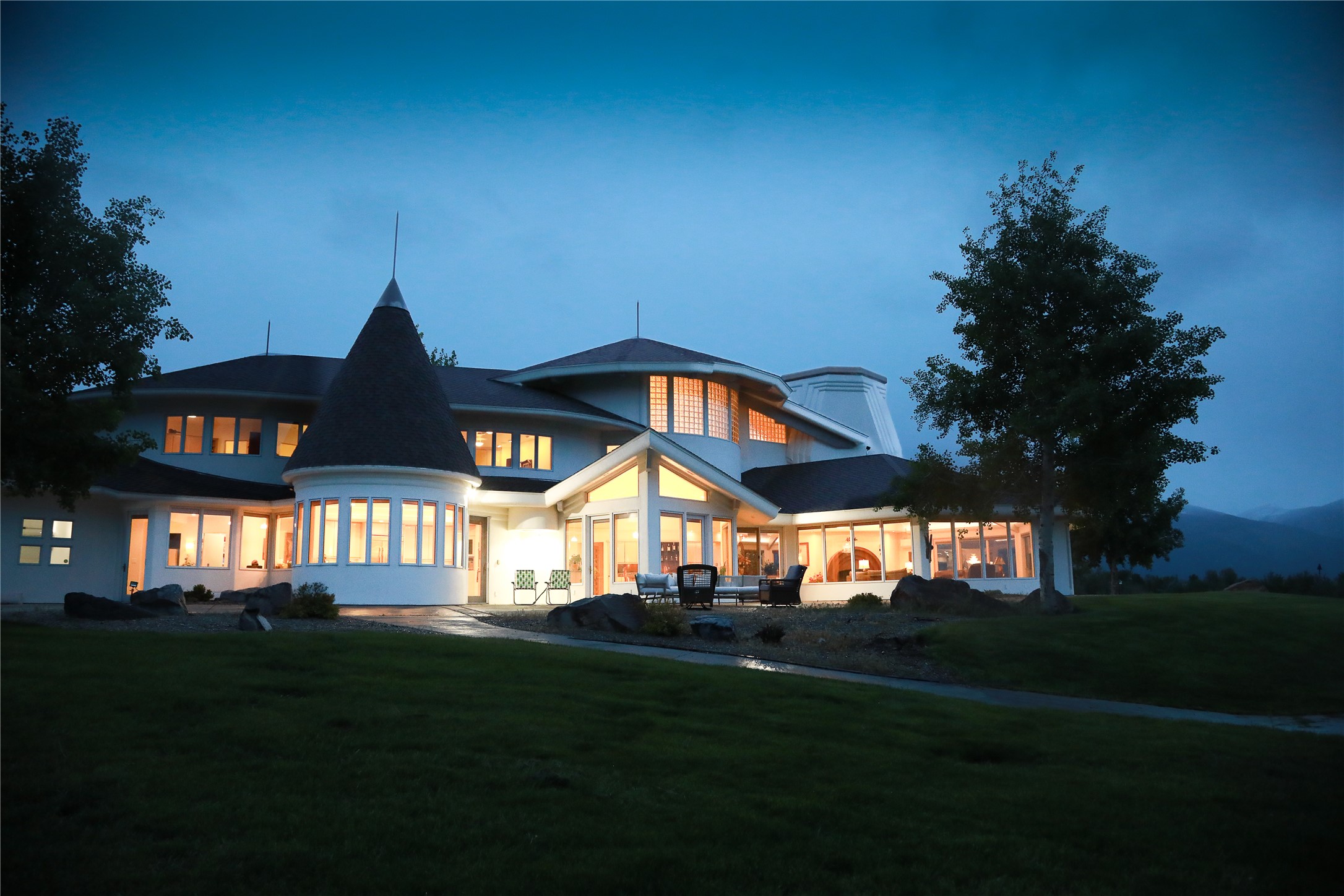 422 Back Nine Lane Property Photo 4