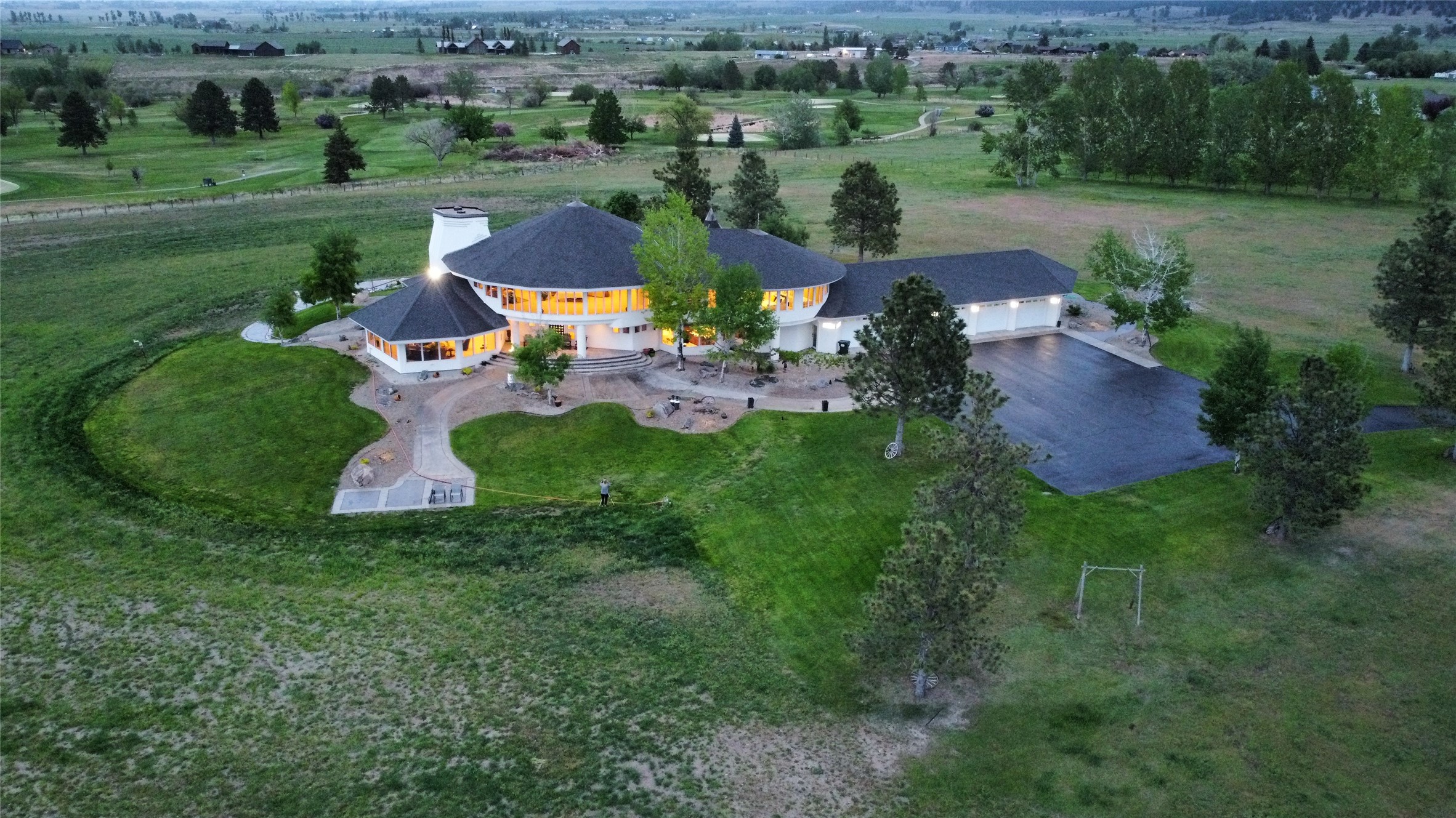 422 Back Nine Lane Property Photo 5