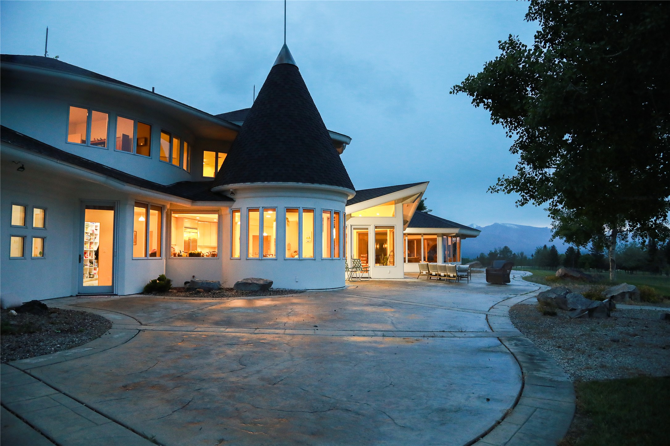 422 Back Nine Lane Property Photo 129